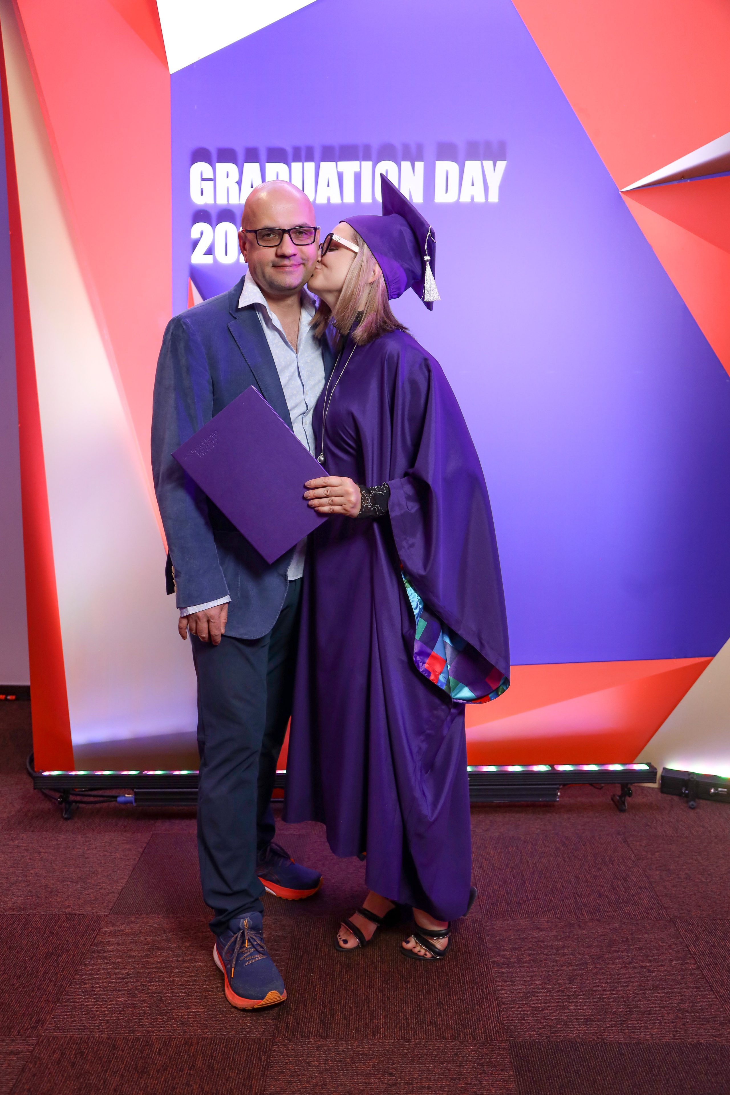 EMBA Сколково. Фотограф Антон Чупринин