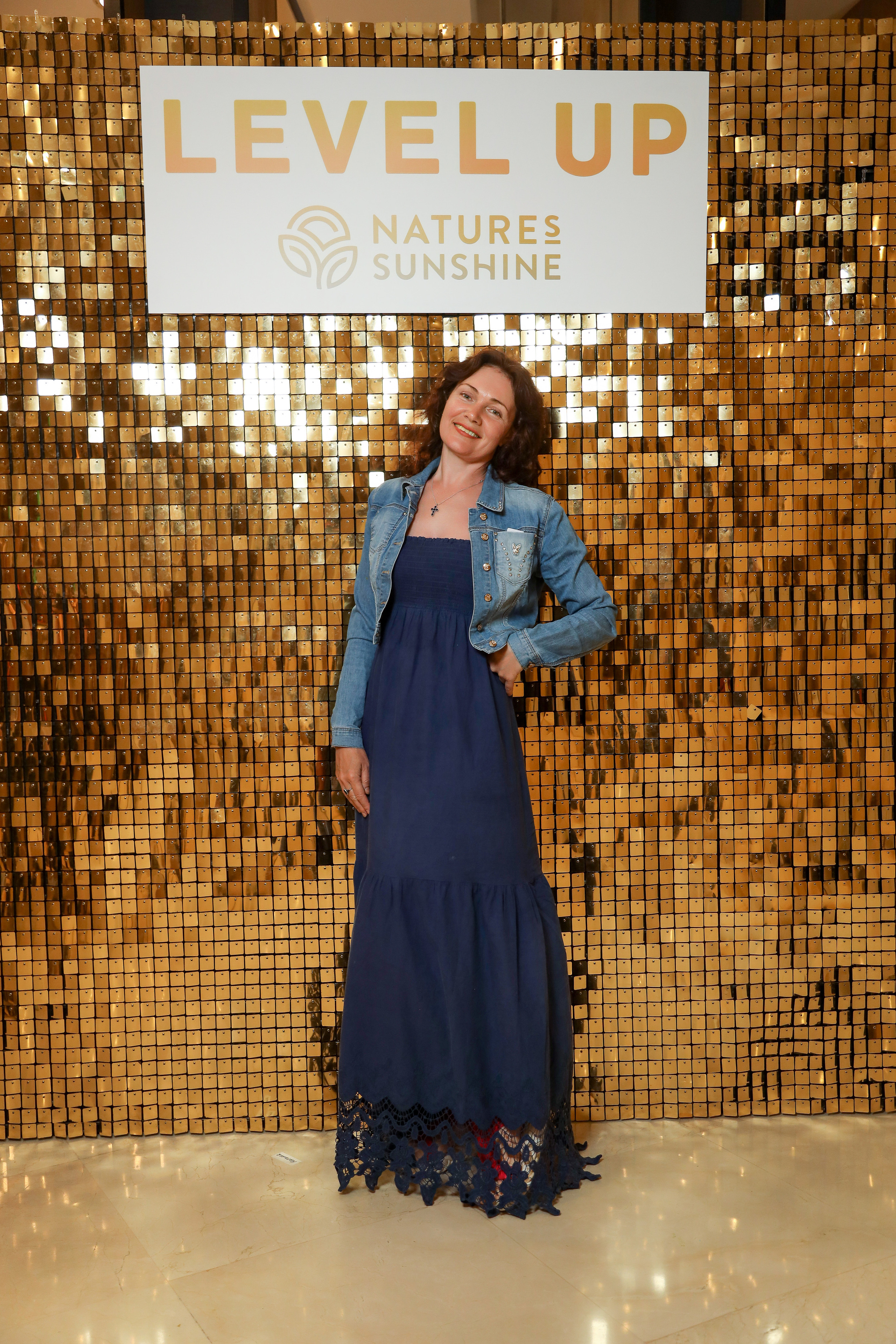 Level UP. Фотограф Антон Чупринин