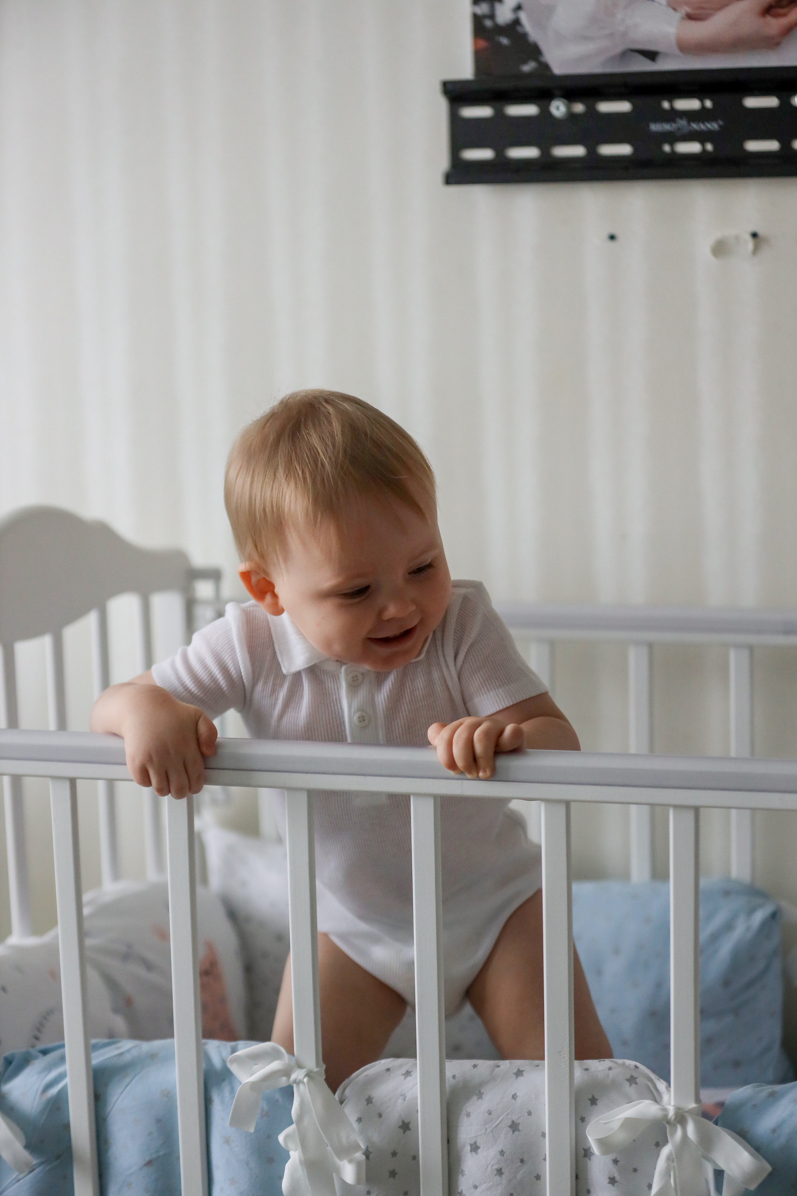 Годовасие. Фотограф Антон Чупринин