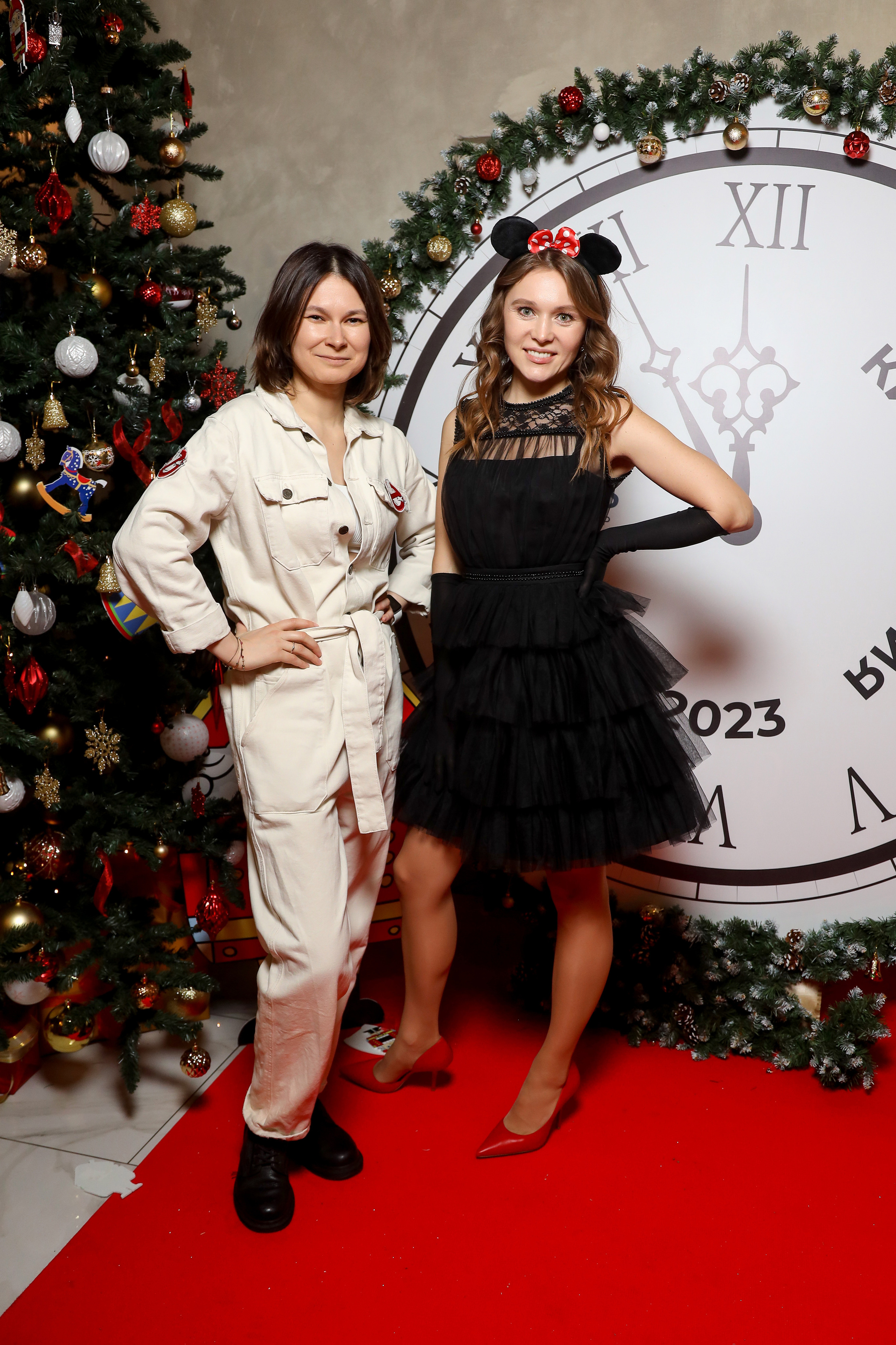 Dis Group 22.12.22. Фотограф Антон Чупринин