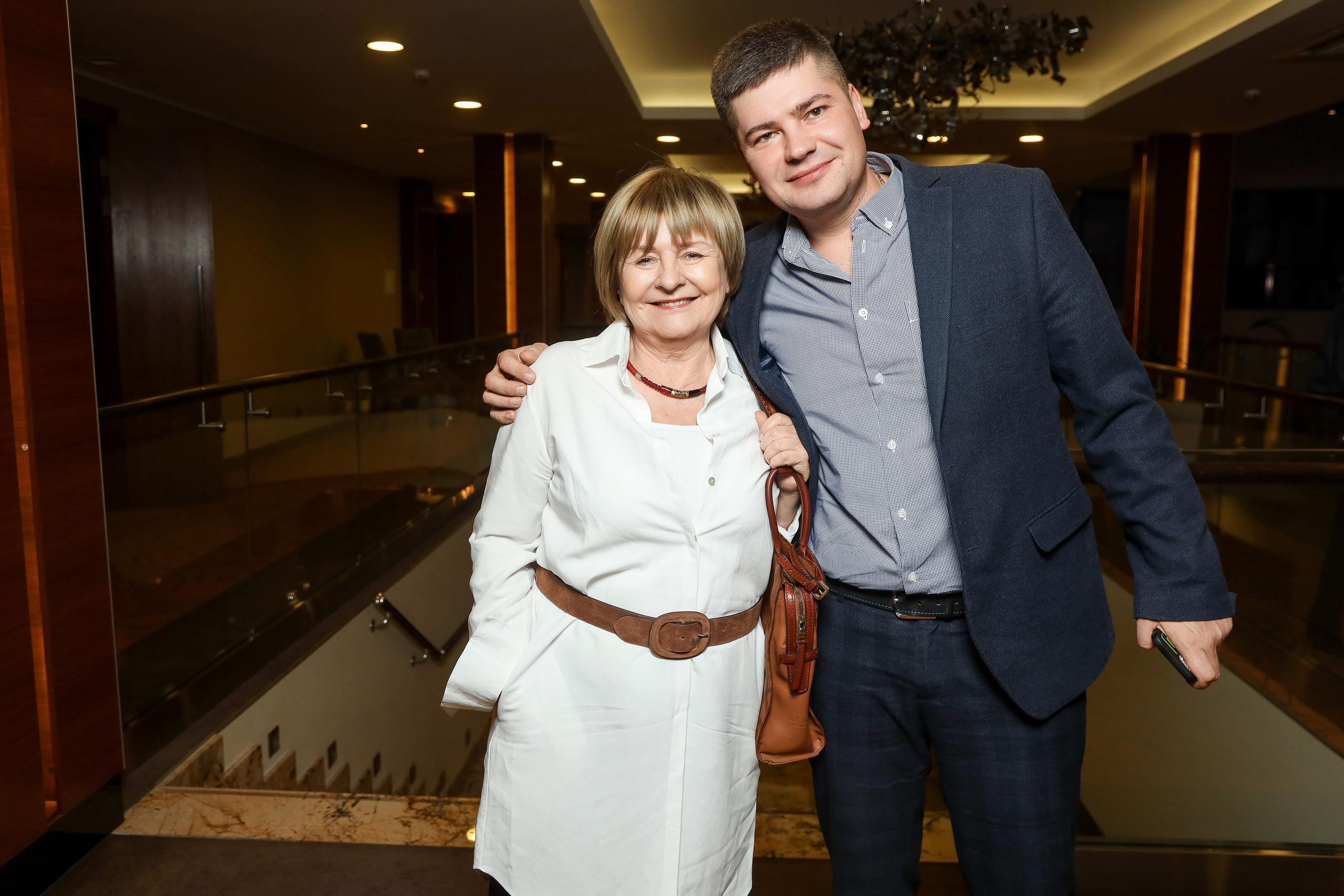 B.Braun 15.03.23. Фотограф Антон Чупринин