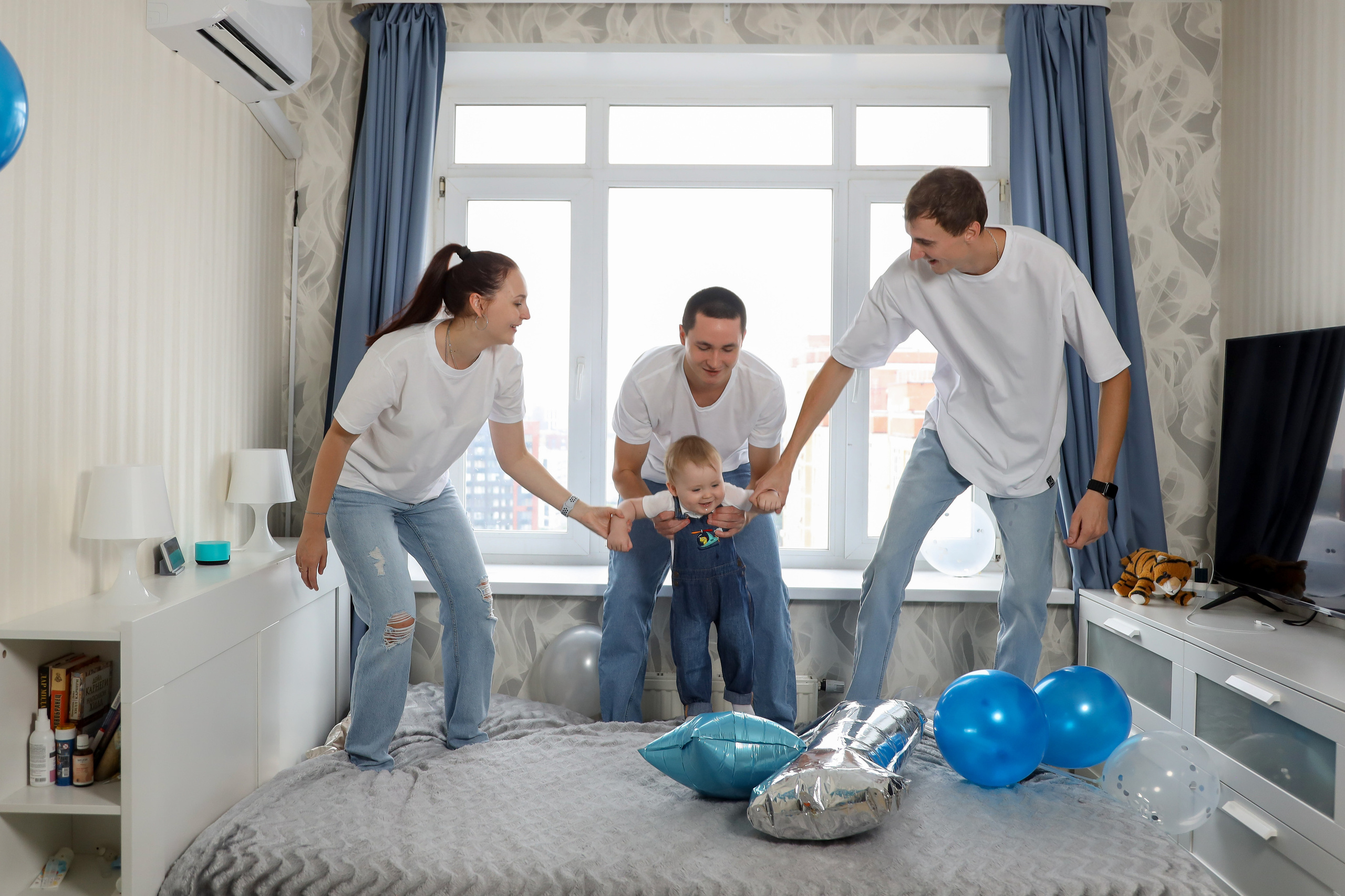 Годовасие. Фотограф Антон Чупринин