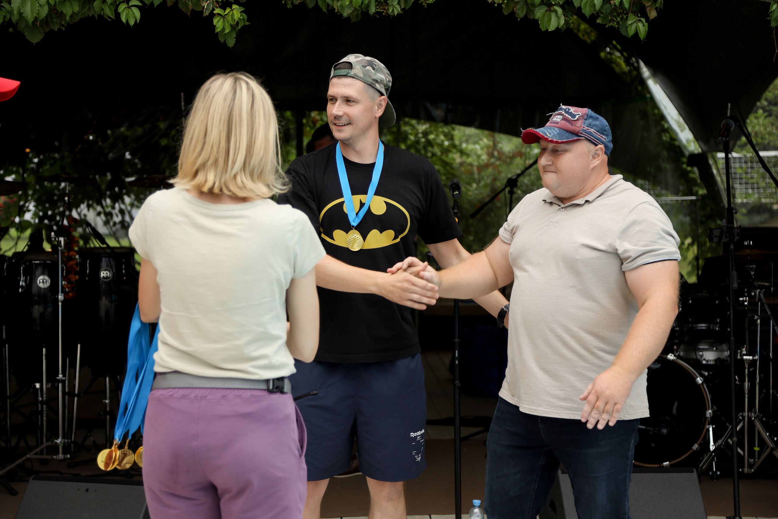 Фасадные решения — Регата. Фотограф Антон Чупринин