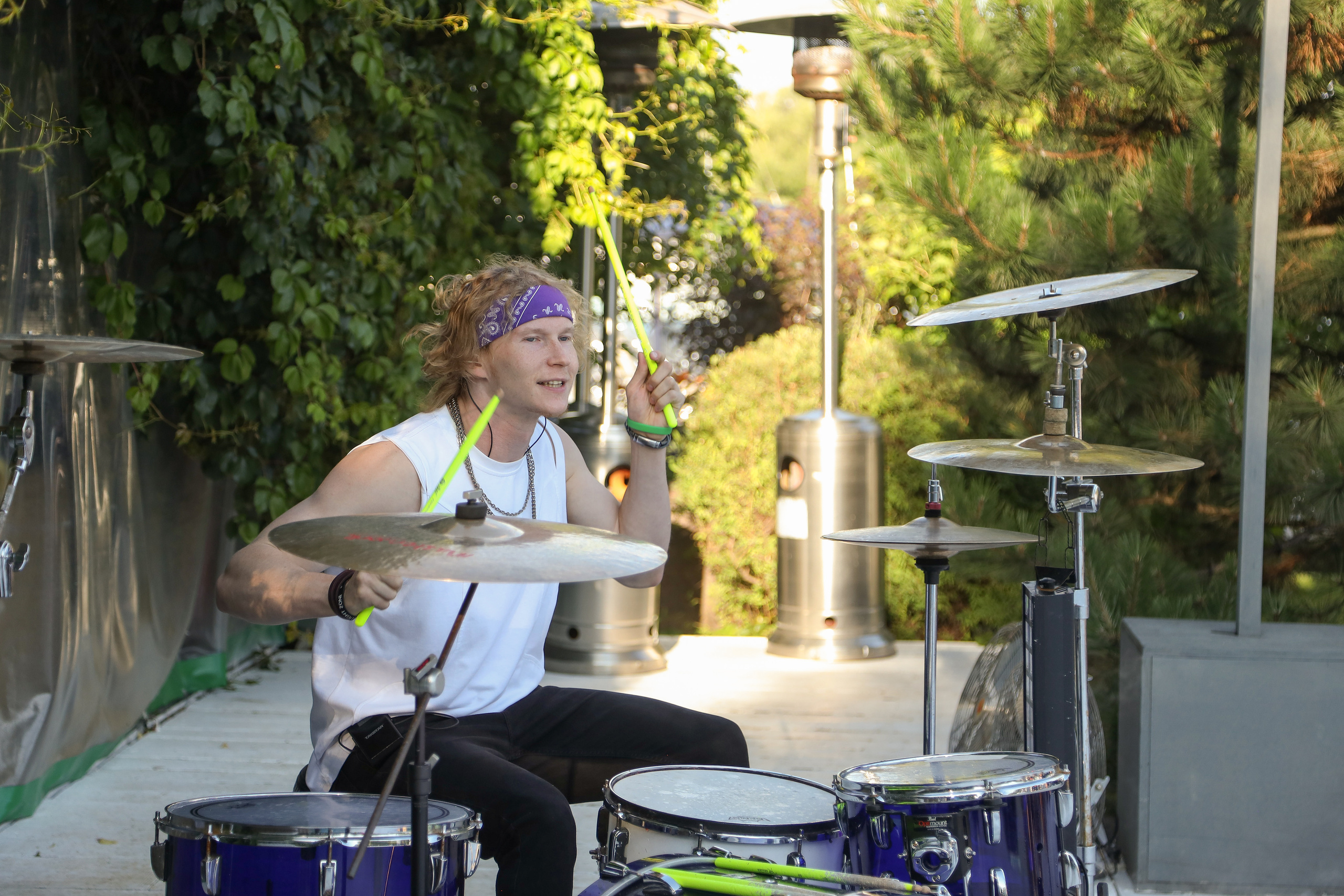 DIS регата 2023. Фотограф Антон Чупринин