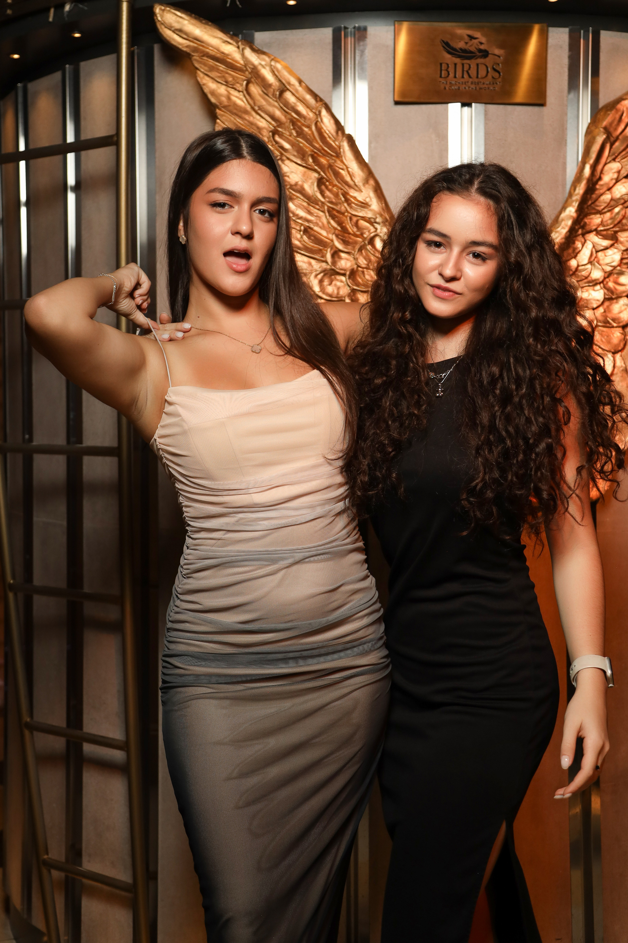 День Рождения Варвары. Фотограф Антон Чупринин