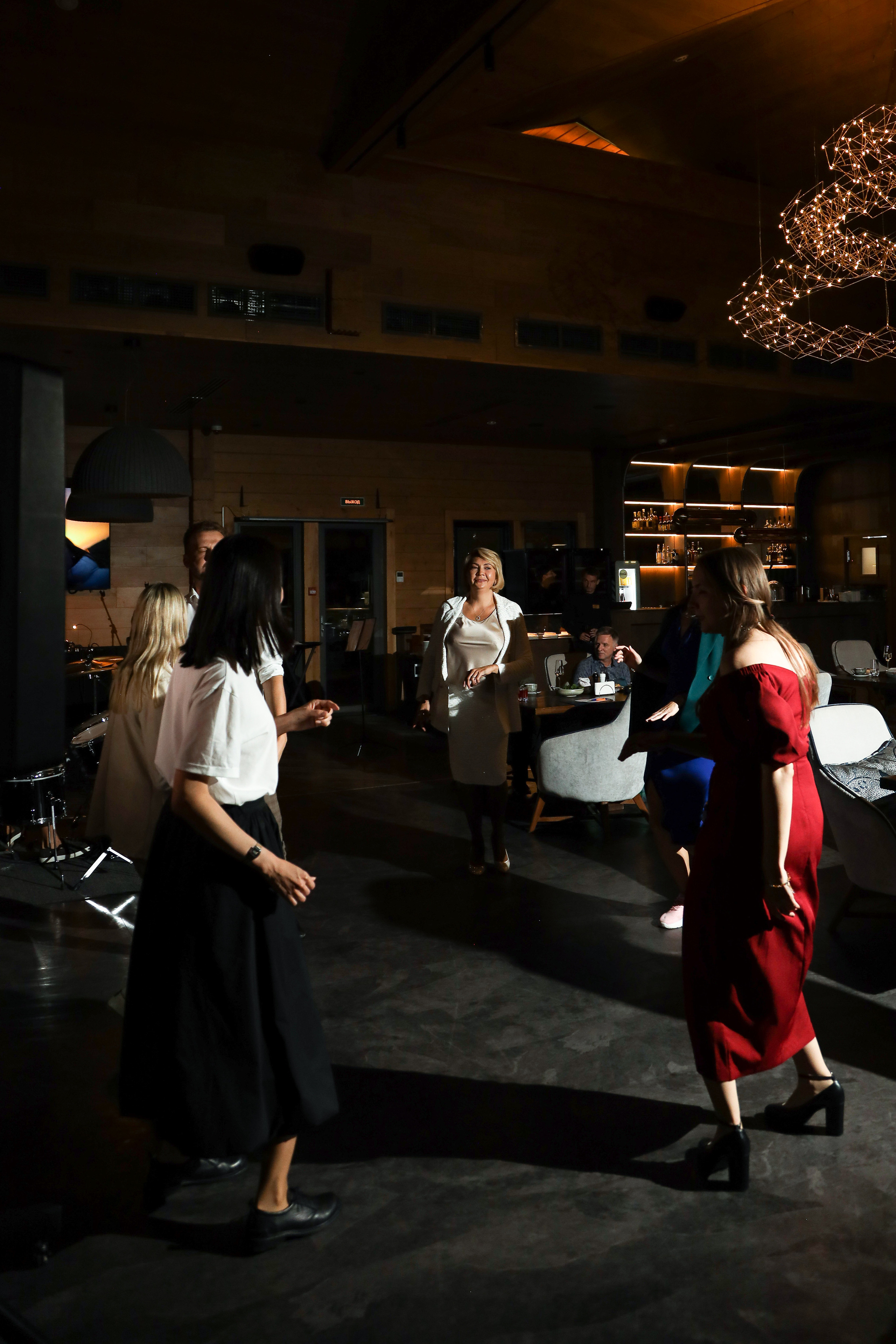 Project Trade. Фотограф Антон Чупринин