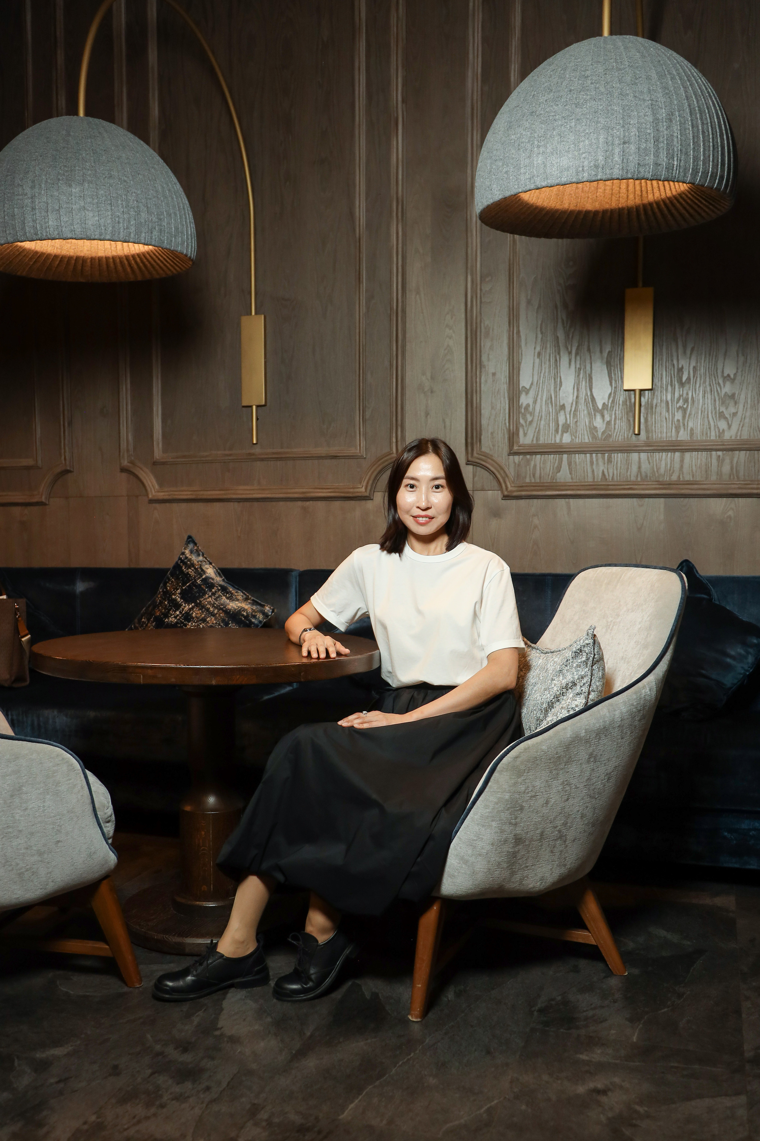 Project Trade. Фотограф Антон Чупринин