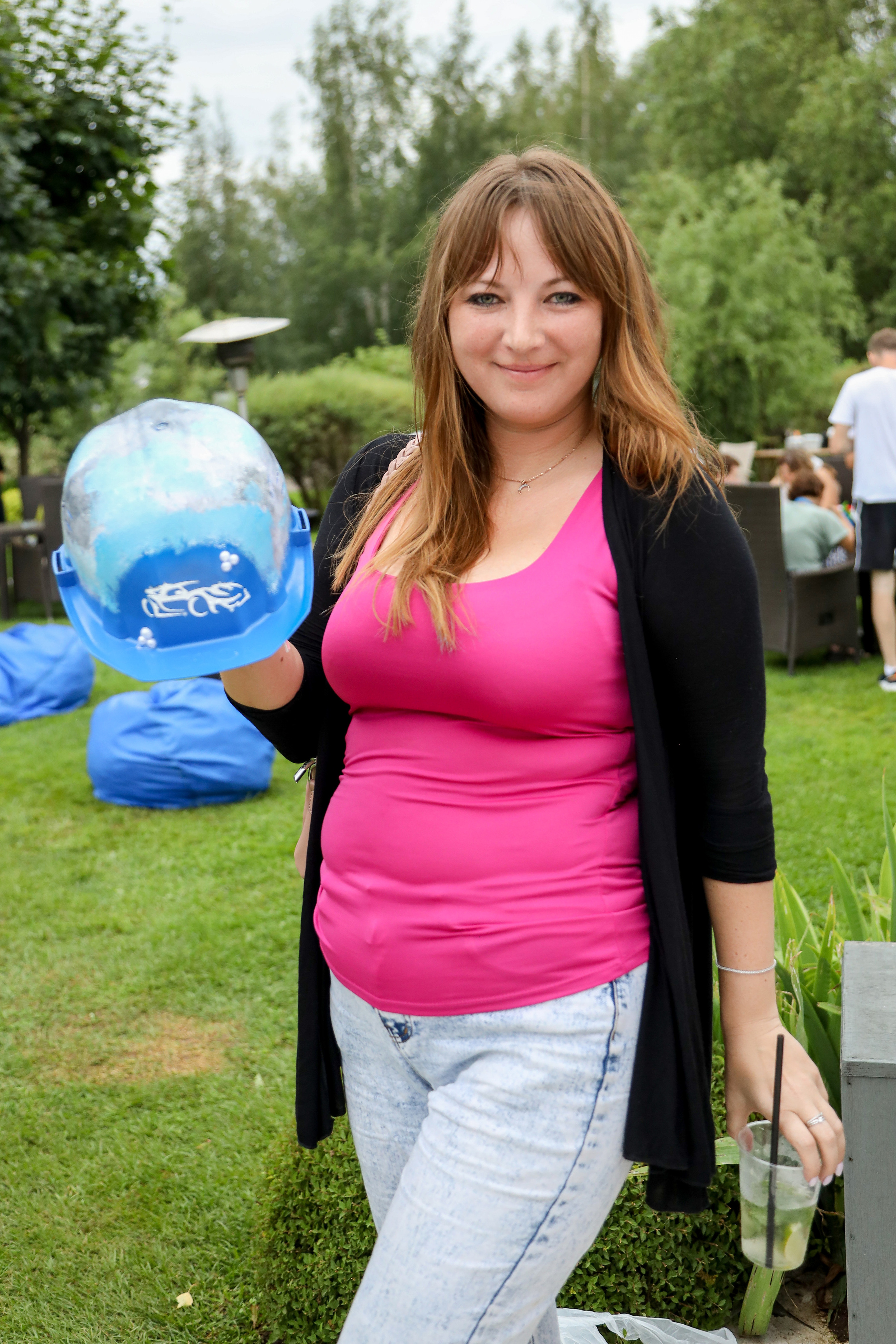 Фасадные решения — Регата. Фотограф Антон Чупринин