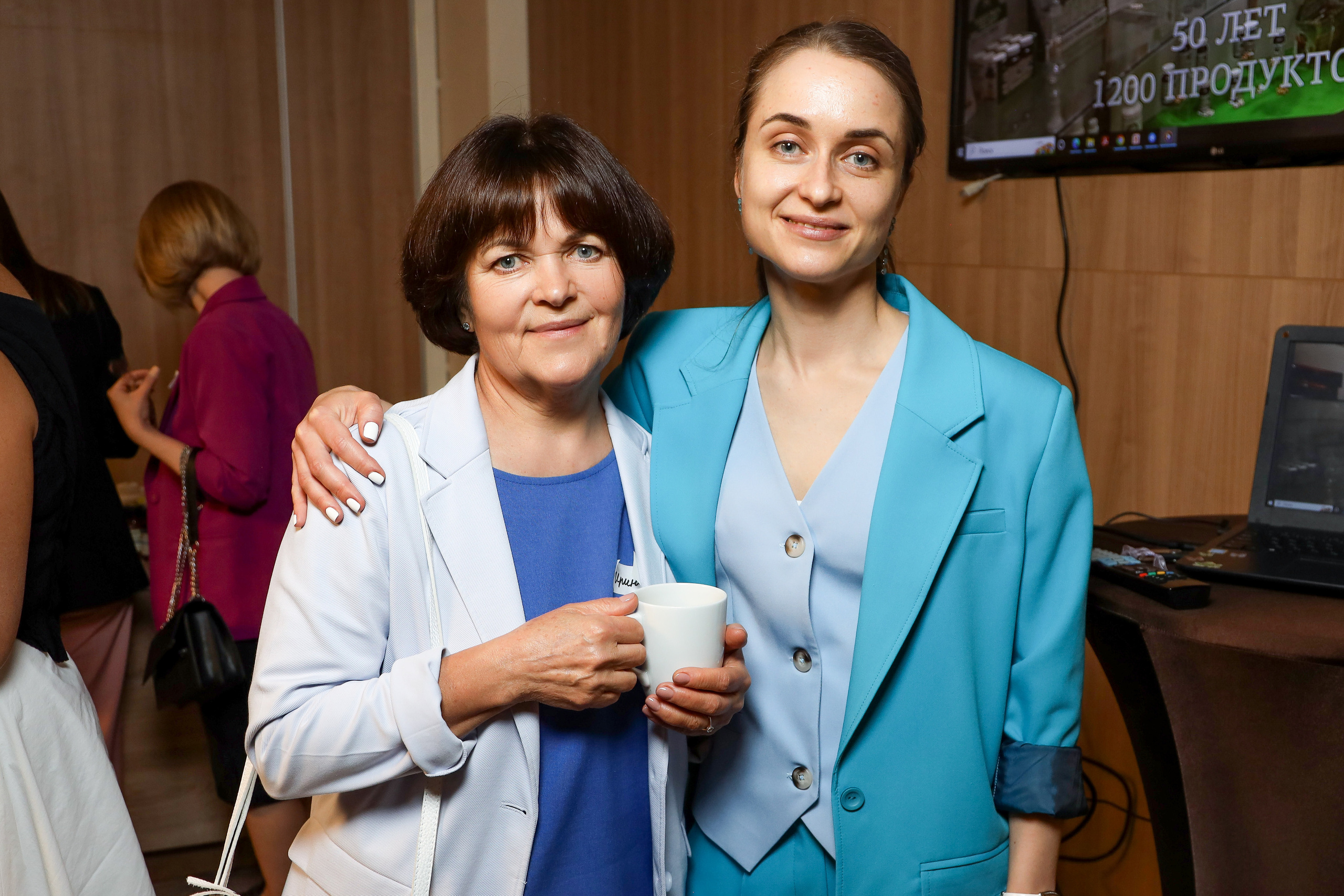 Level UP. Фотограф Антон Чупринин