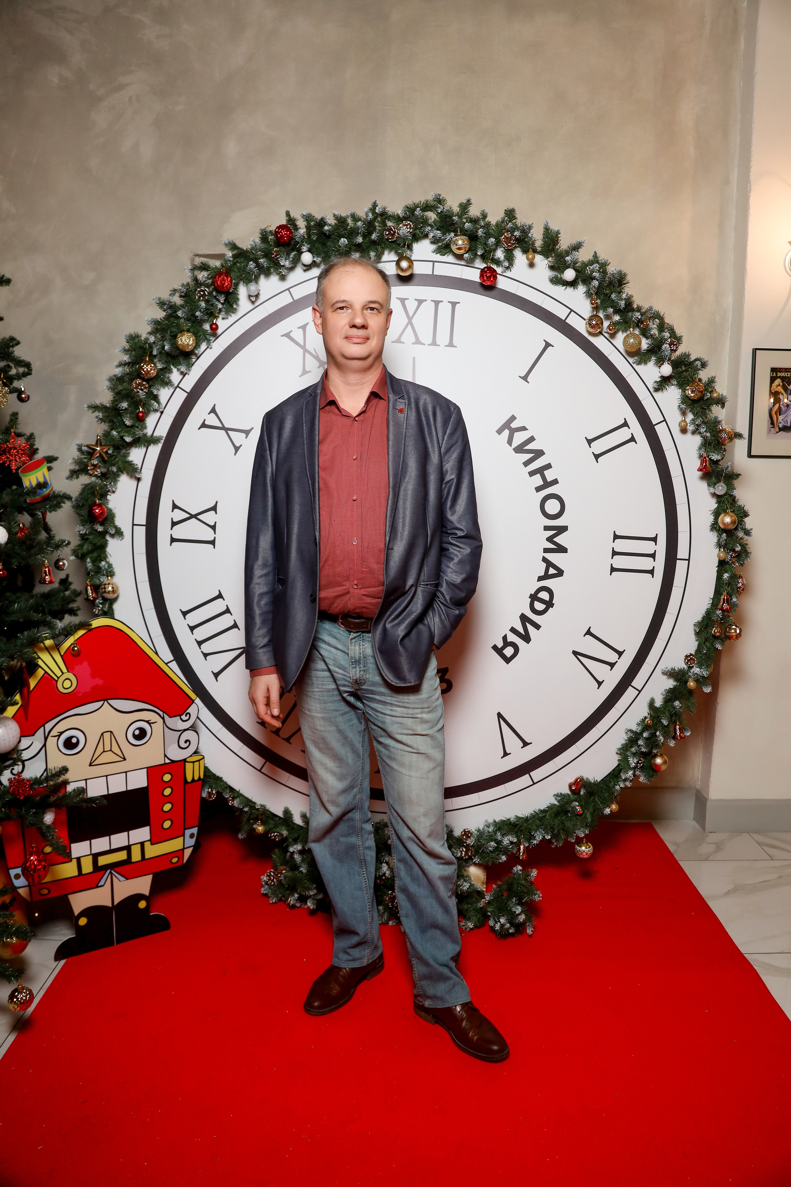 Dis Group 22.12.22. Фотограф Антон Чупринин