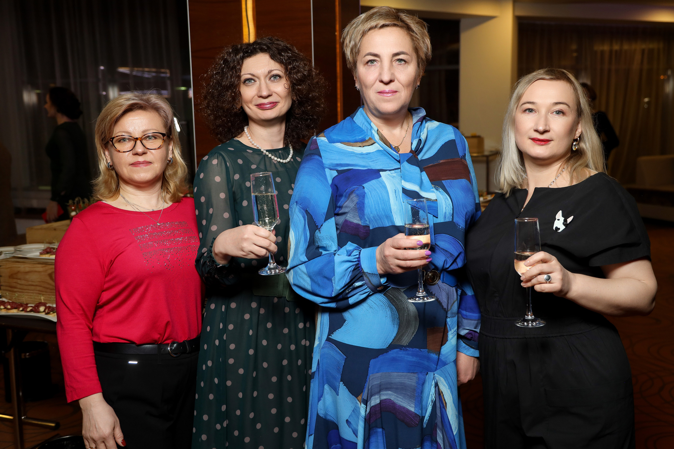 B.Braun 15.03.23. Фотограф Антон Чупринин