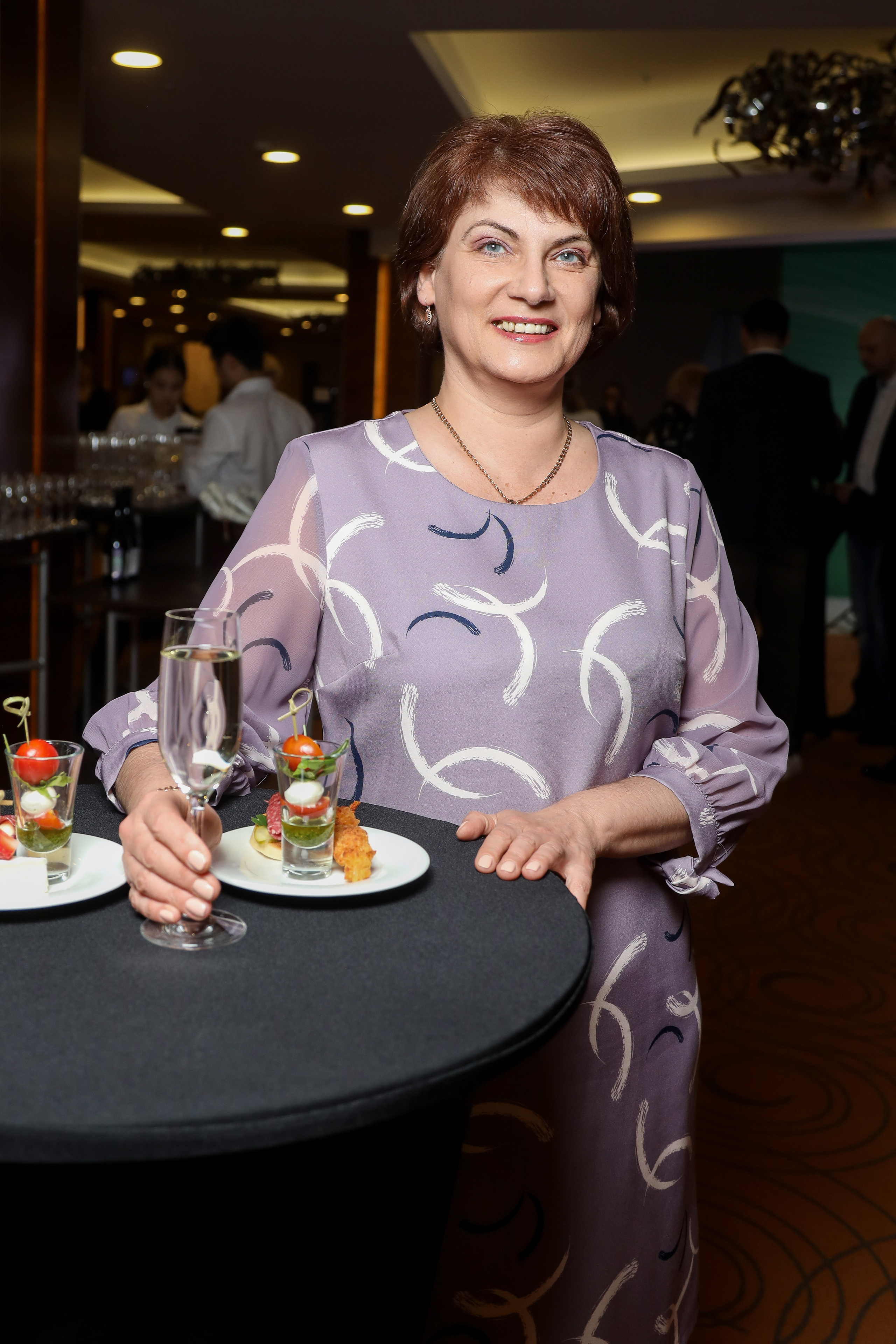 B.Braun 15.03.23. Фотограф Антон Чупринин