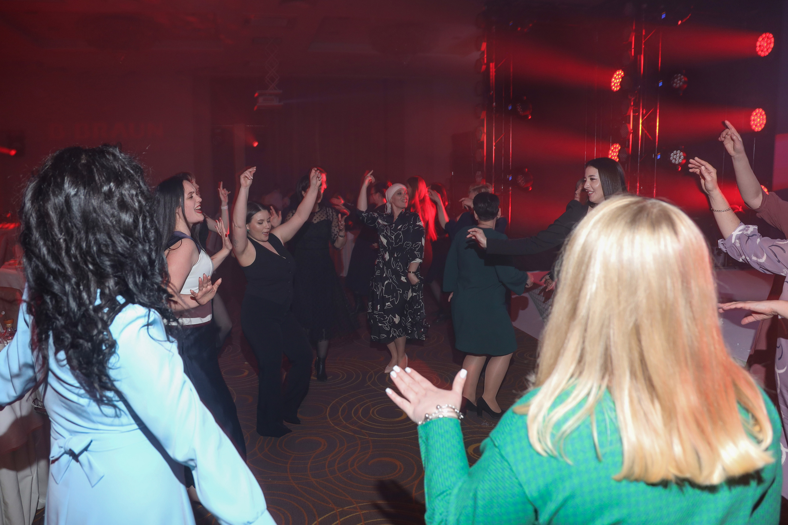 B.Braun 15.03.23. Фотограф Антон Чупринин