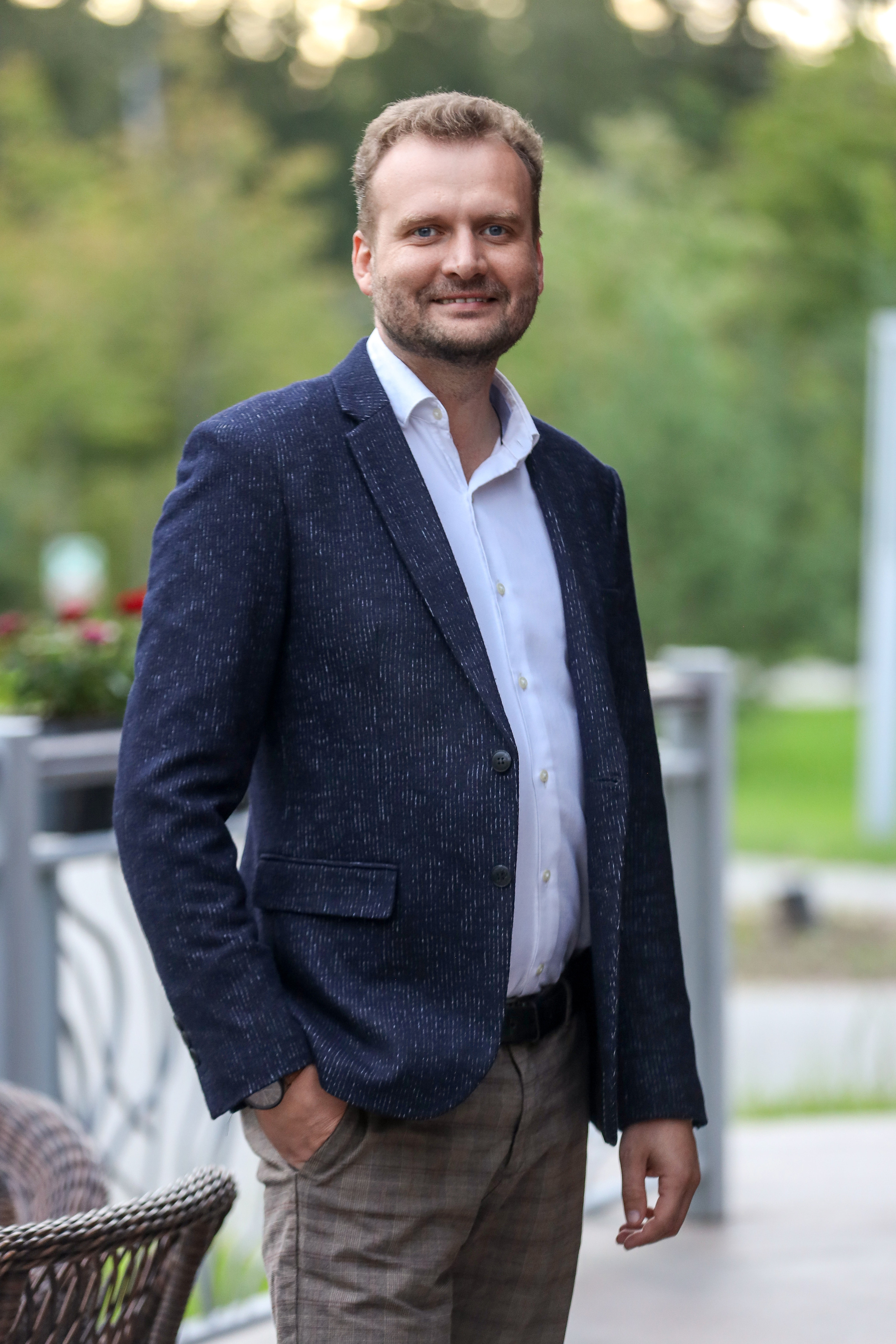 Project Trade. Фотограф Антон Чупринин