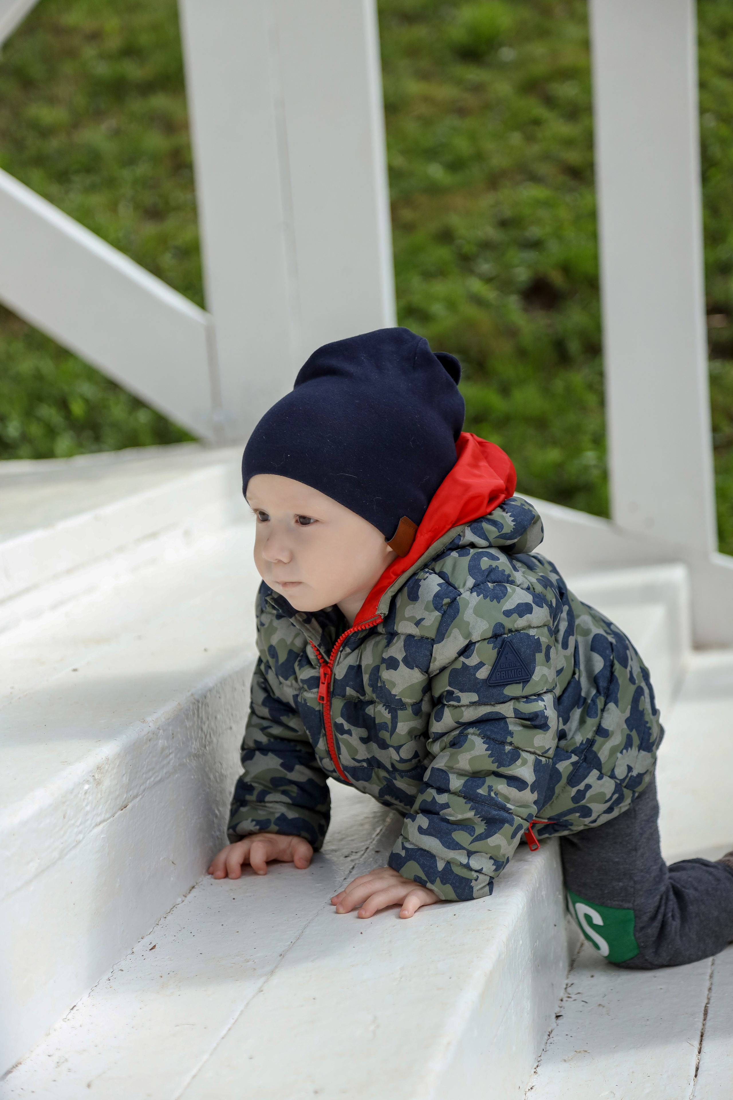 ДР Евгения — Регата. Фотограф Антон Чупринин