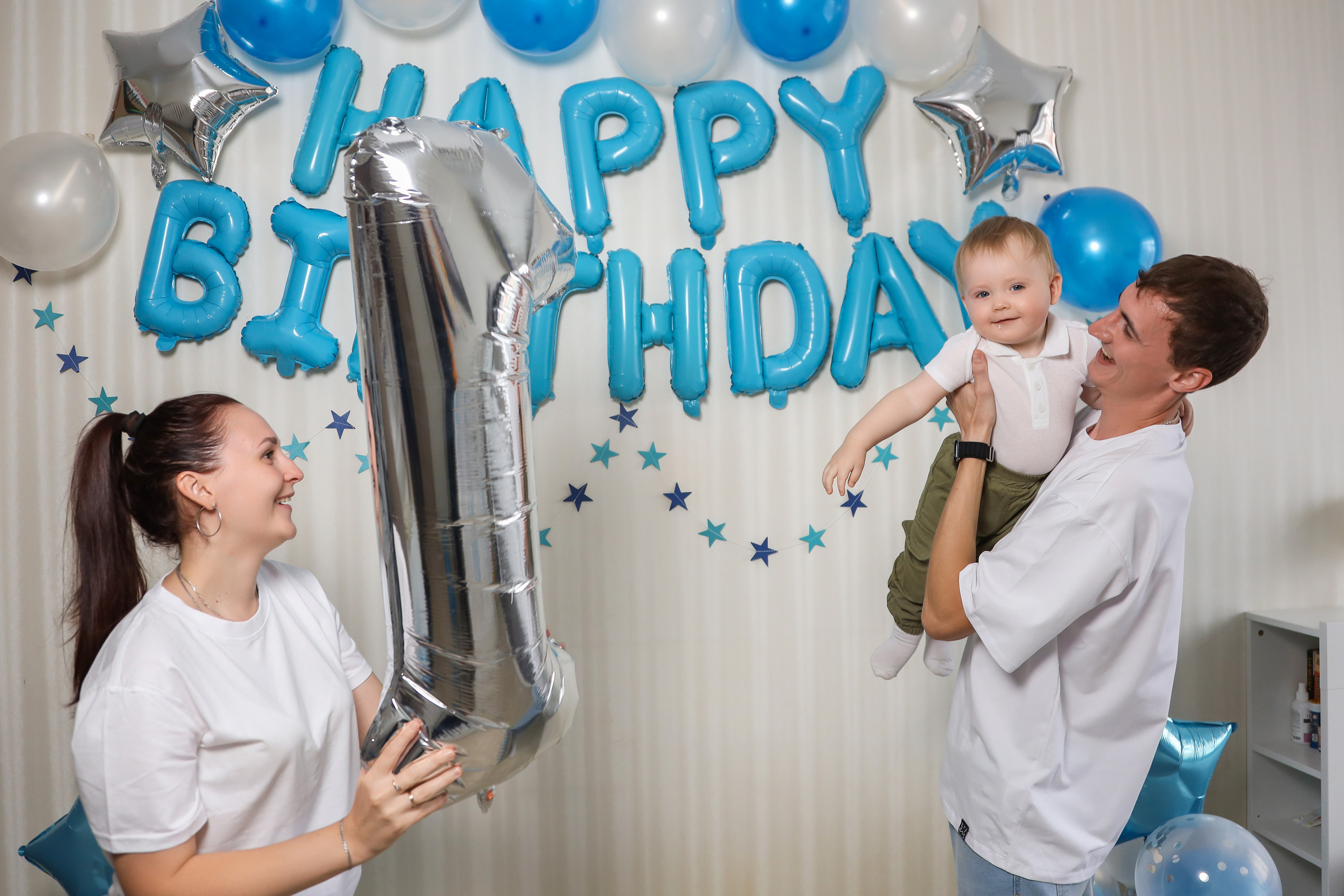 Годовасие. Фотограф Антон Чупринин