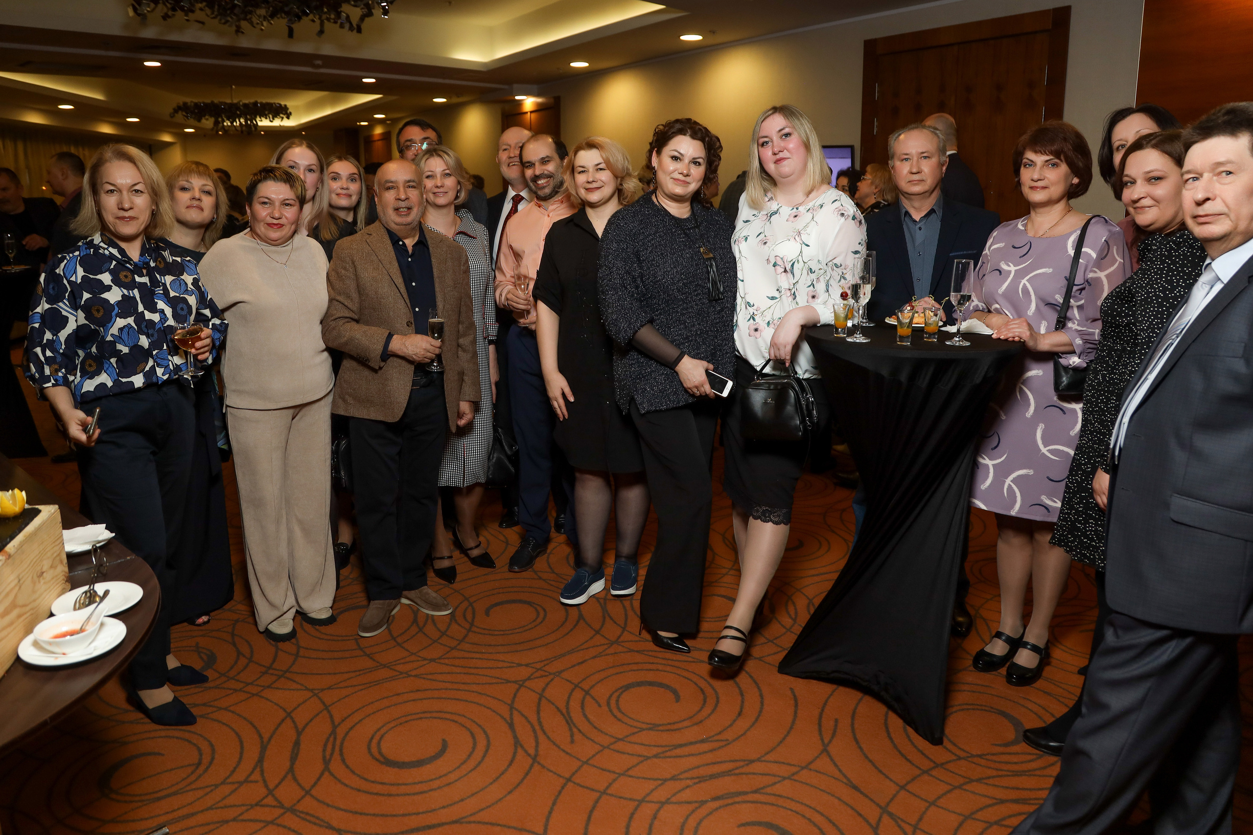 B.Braun 15.03.23. Фотограф Антон Чупринин