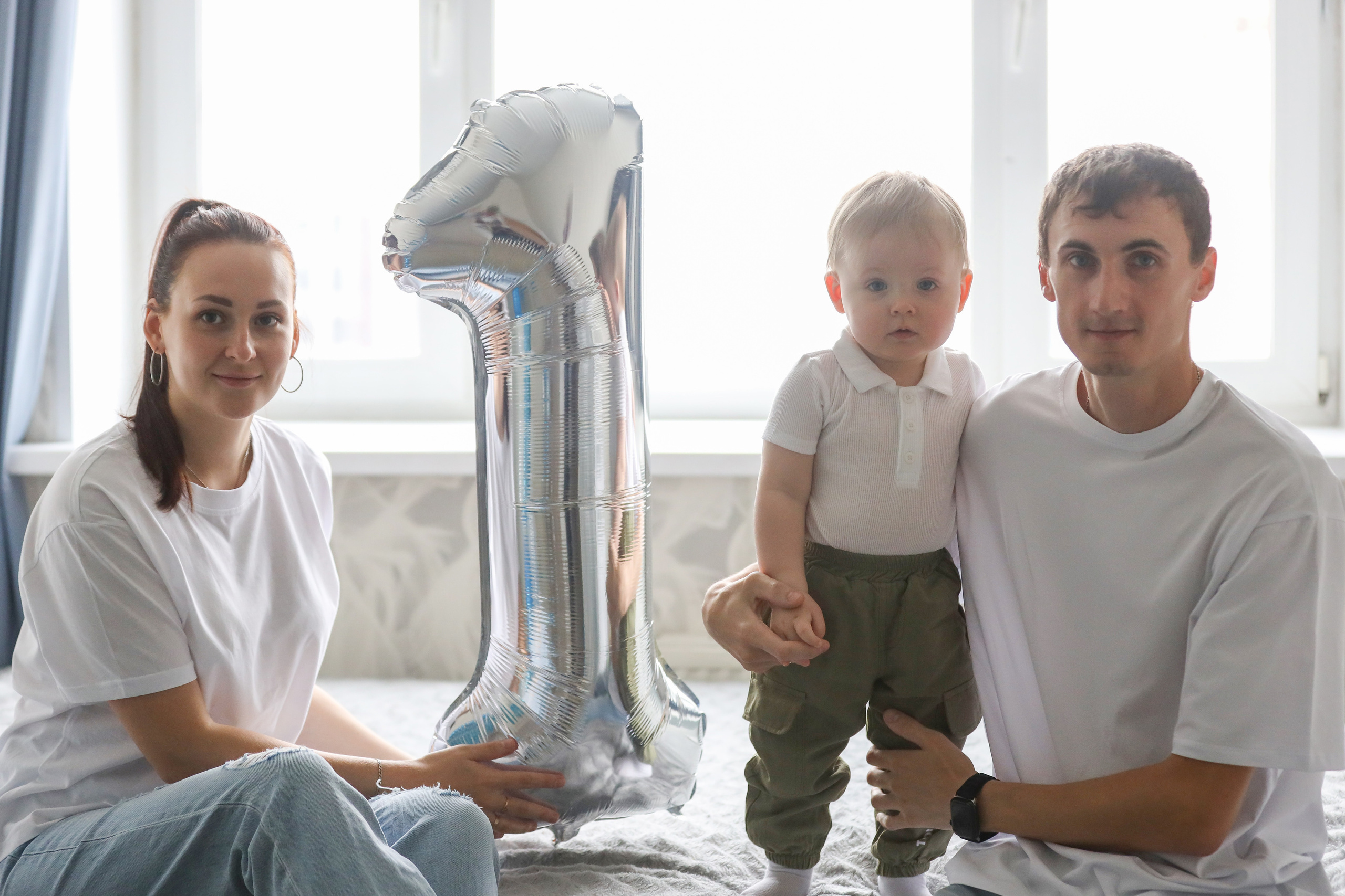 Годовасие. Фотограф Антон Чупринин