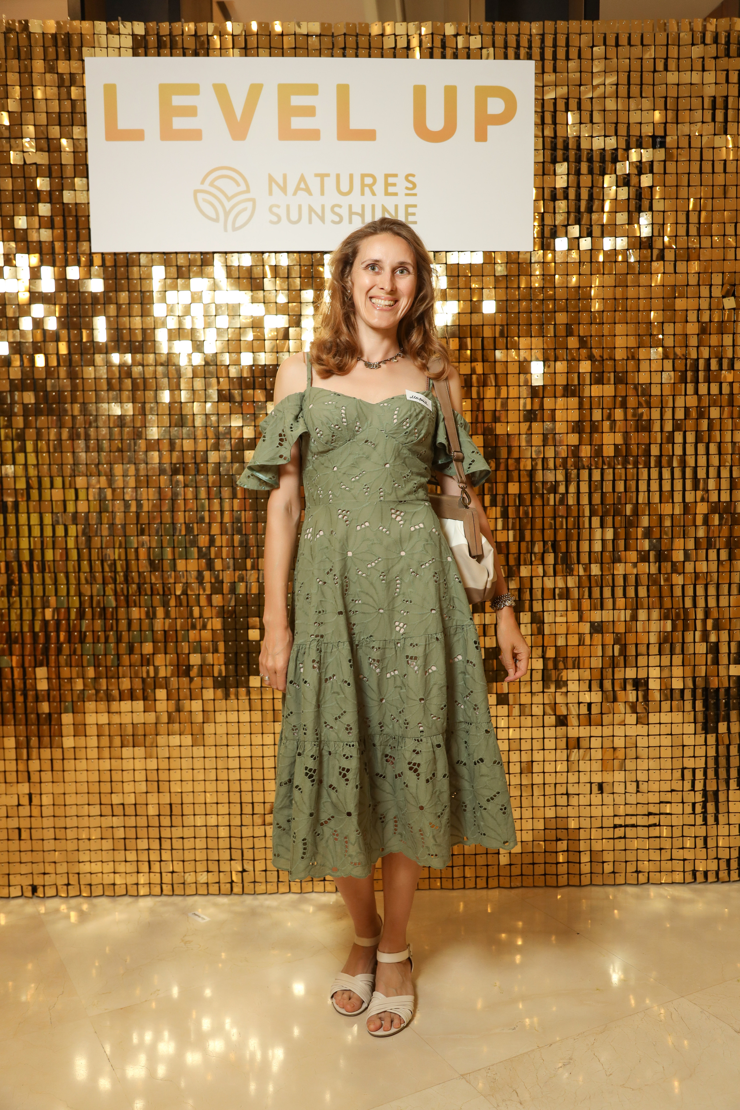 Level UP. Фотограф Антон Чупринин