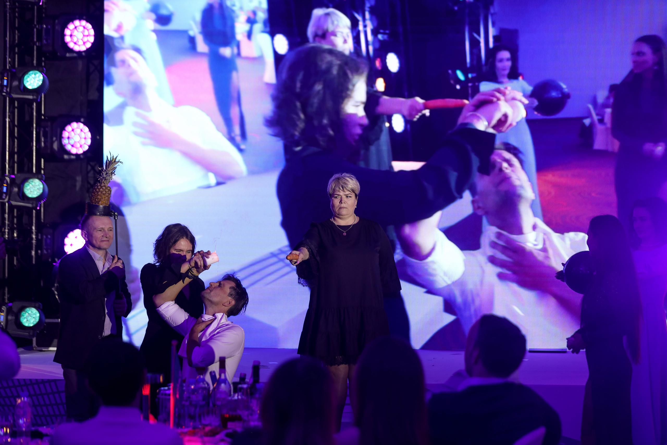 B.Braun 15.03.23. Фотограф Антон Чупринин