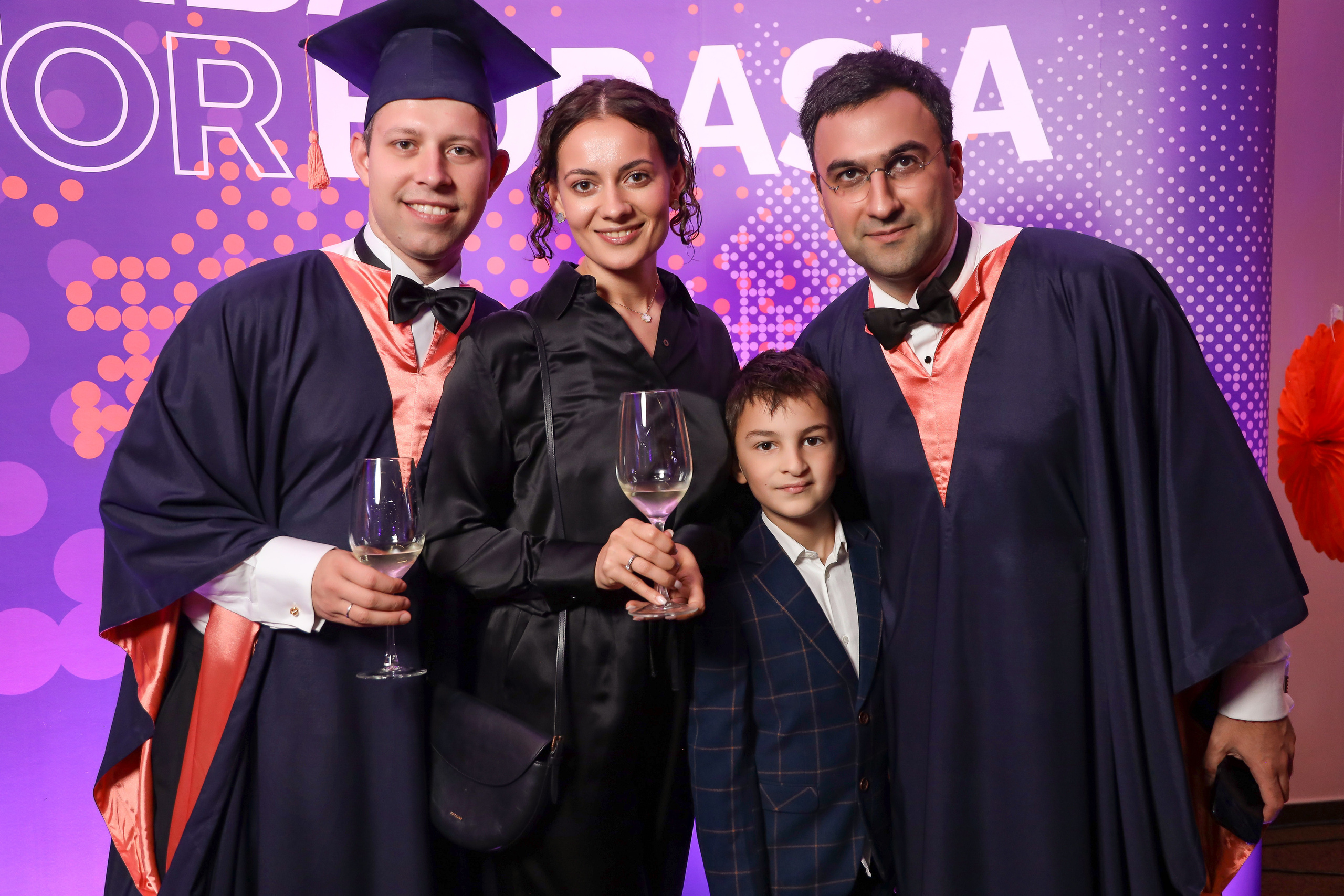 EMBA Сколково. Фотограф Антон Чупринин