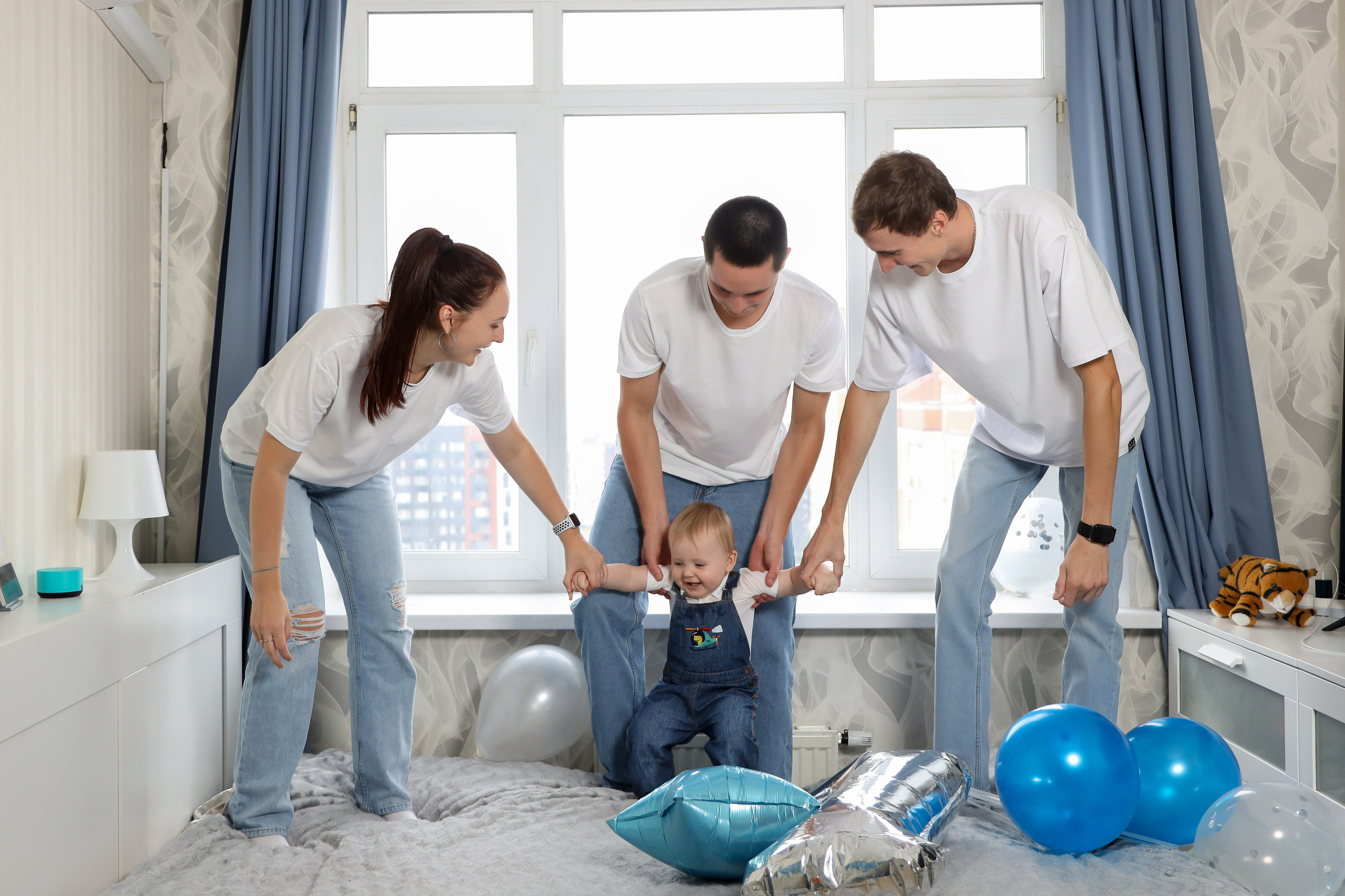 Годовасие. Фотограф Антон Чупринин