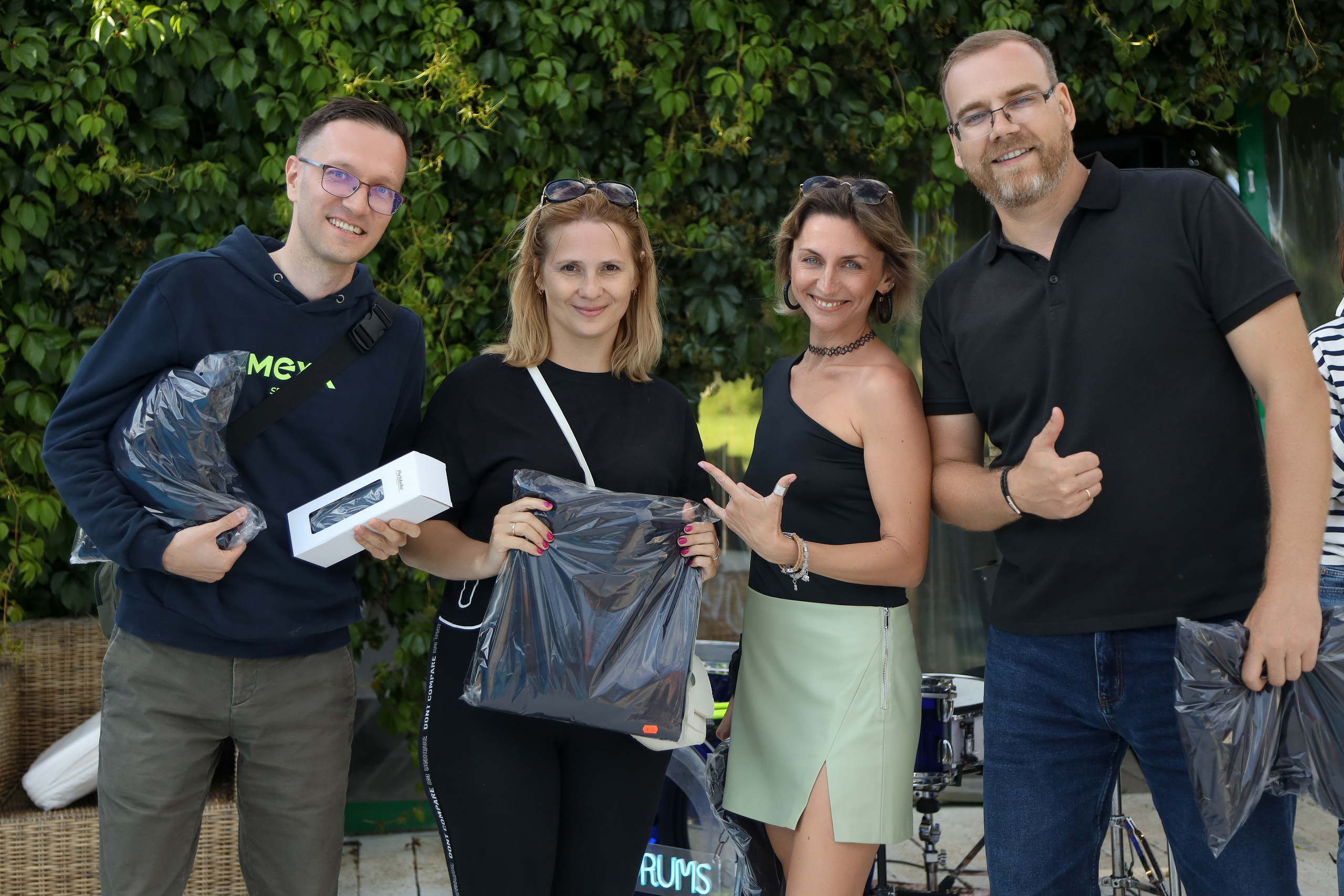 DIS регата 2023. Фотограф Антон Чупринин