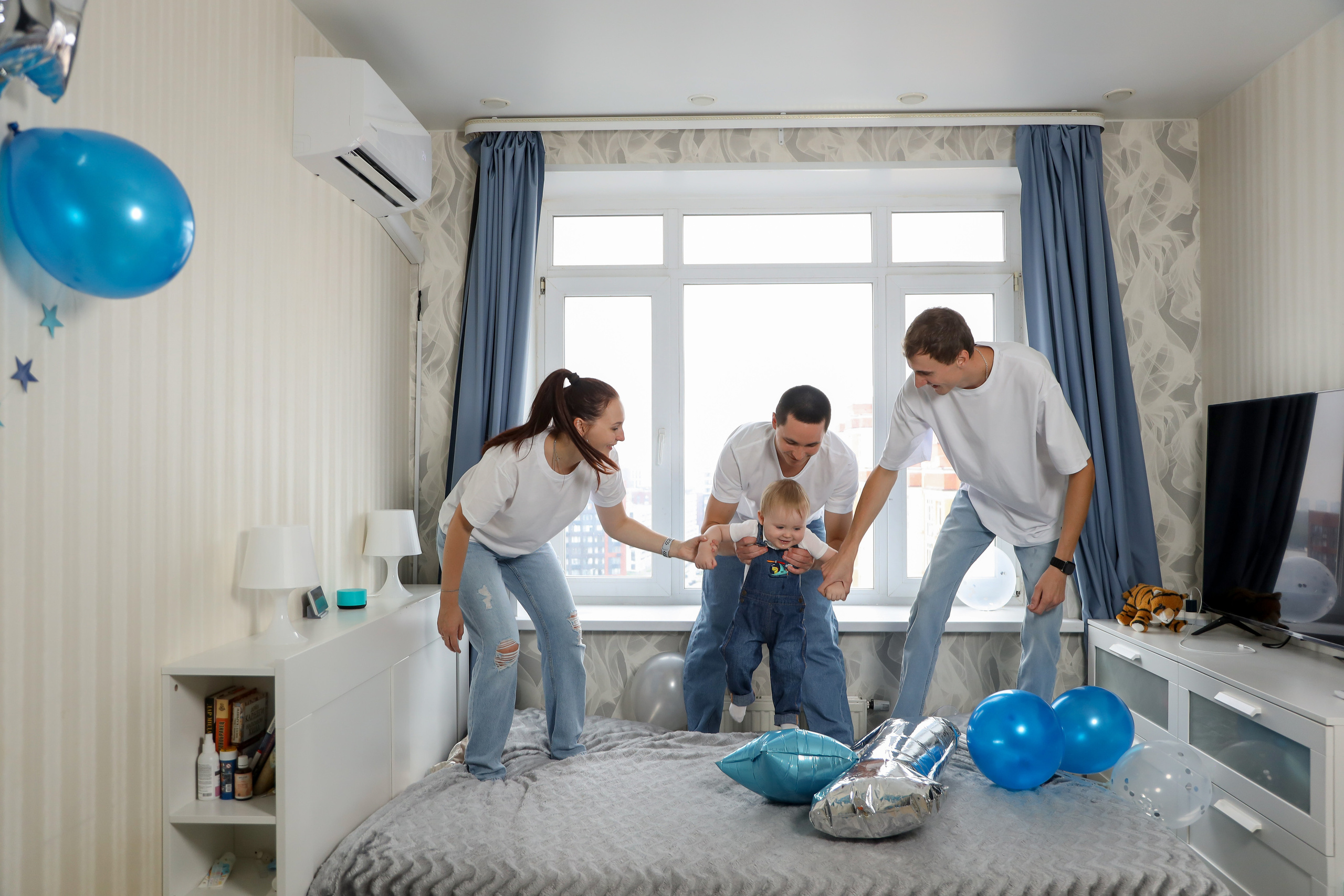 Годовасие. Фотограф Антон Чупринин