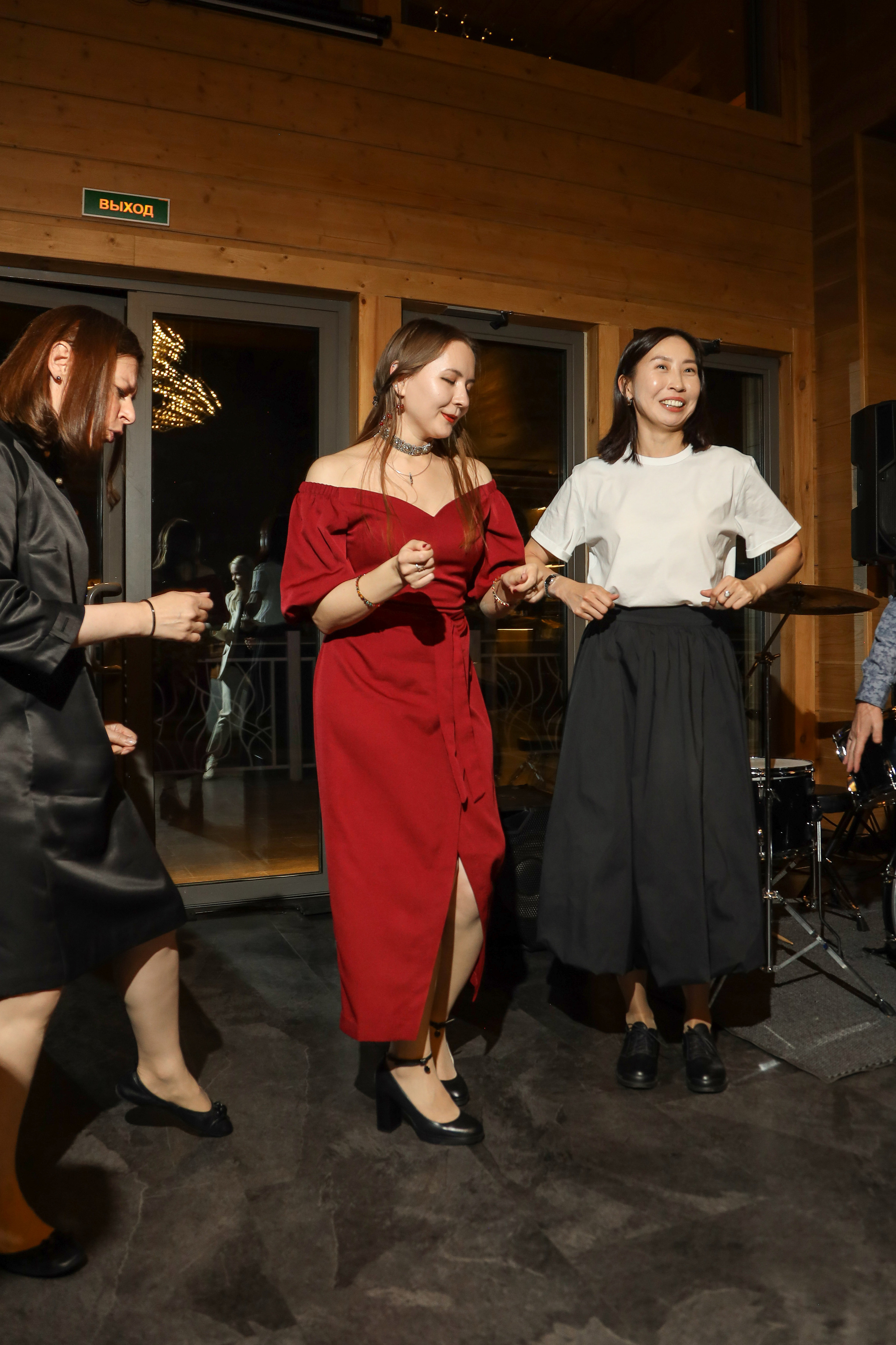 Project Trade. Фотограф Антон Чупринин