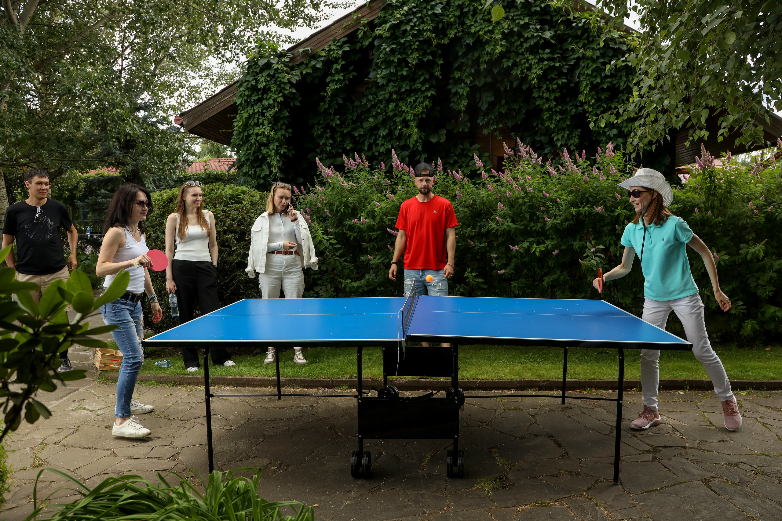 DIS регата 2023. Фотограф Антон Чупринин