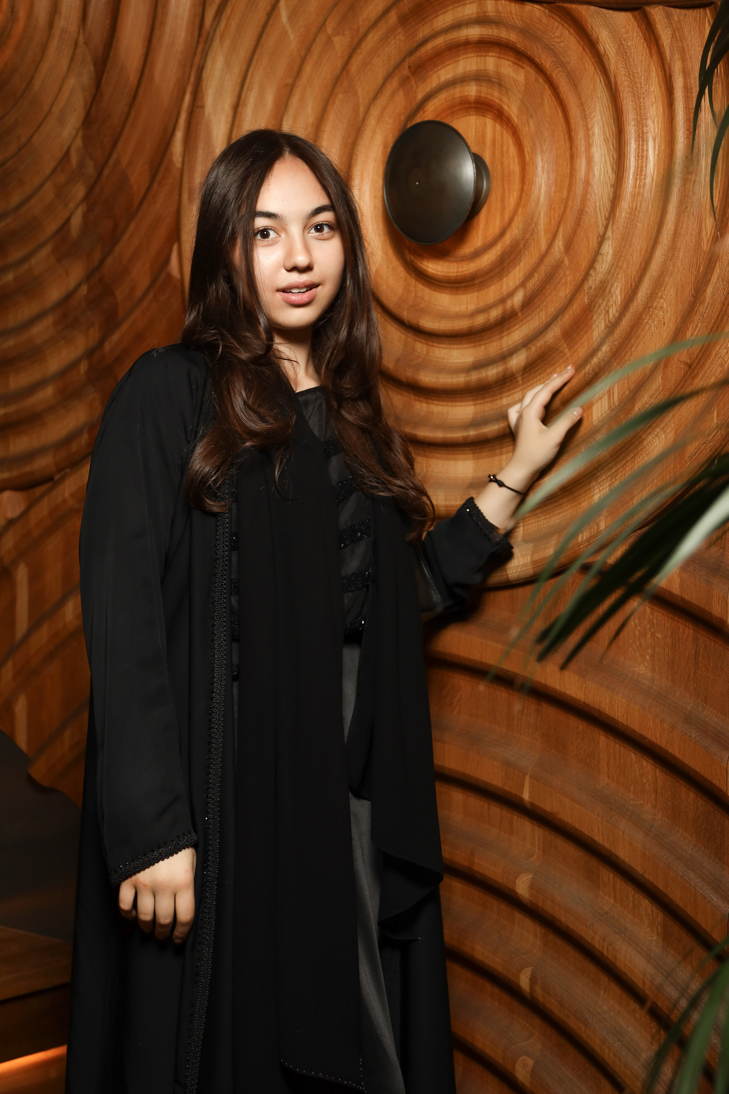 День Рождения Варвары. Фотограф Антон Чупринин