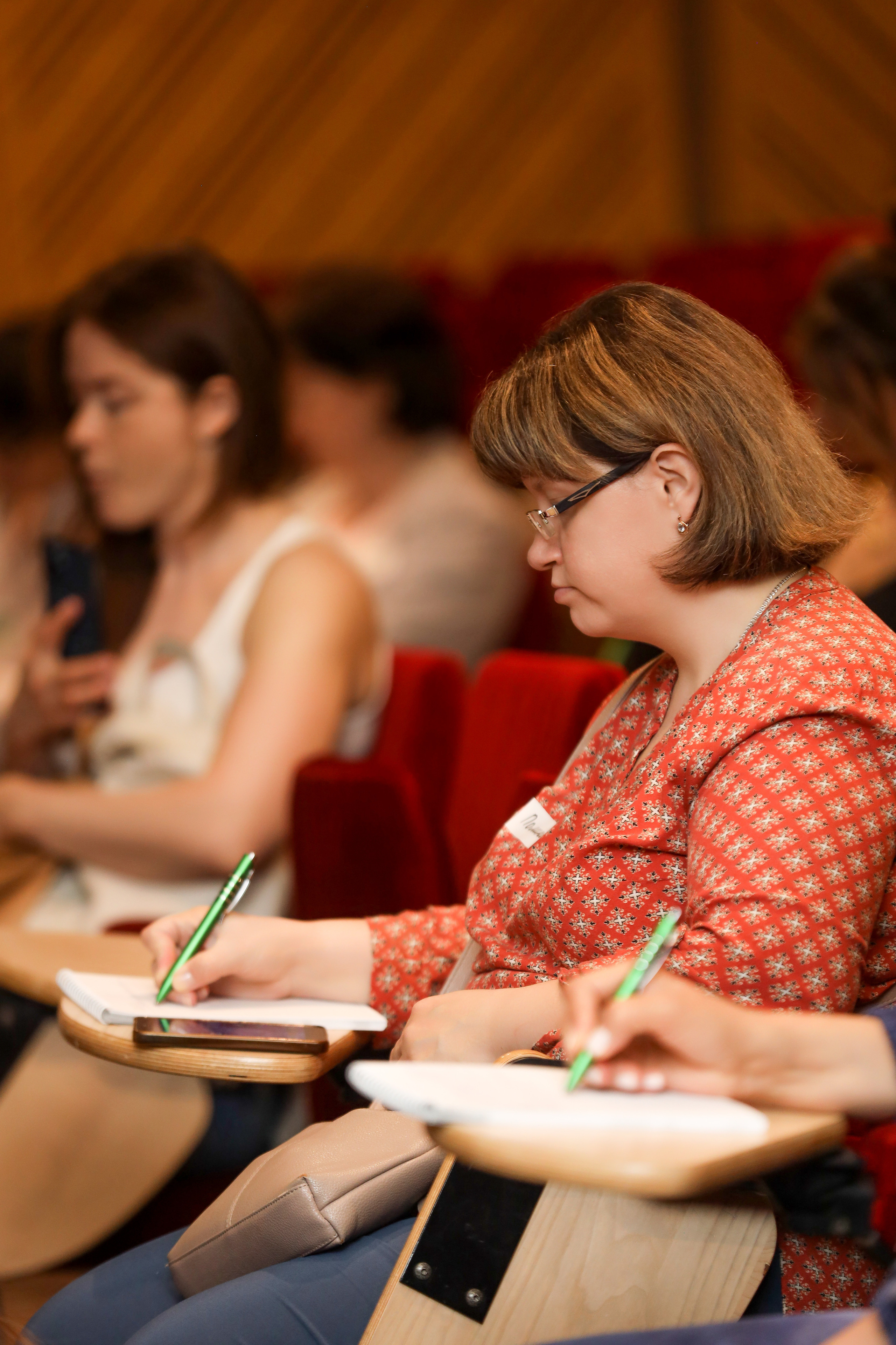 Level UP. Фотограф Антон Чупринин