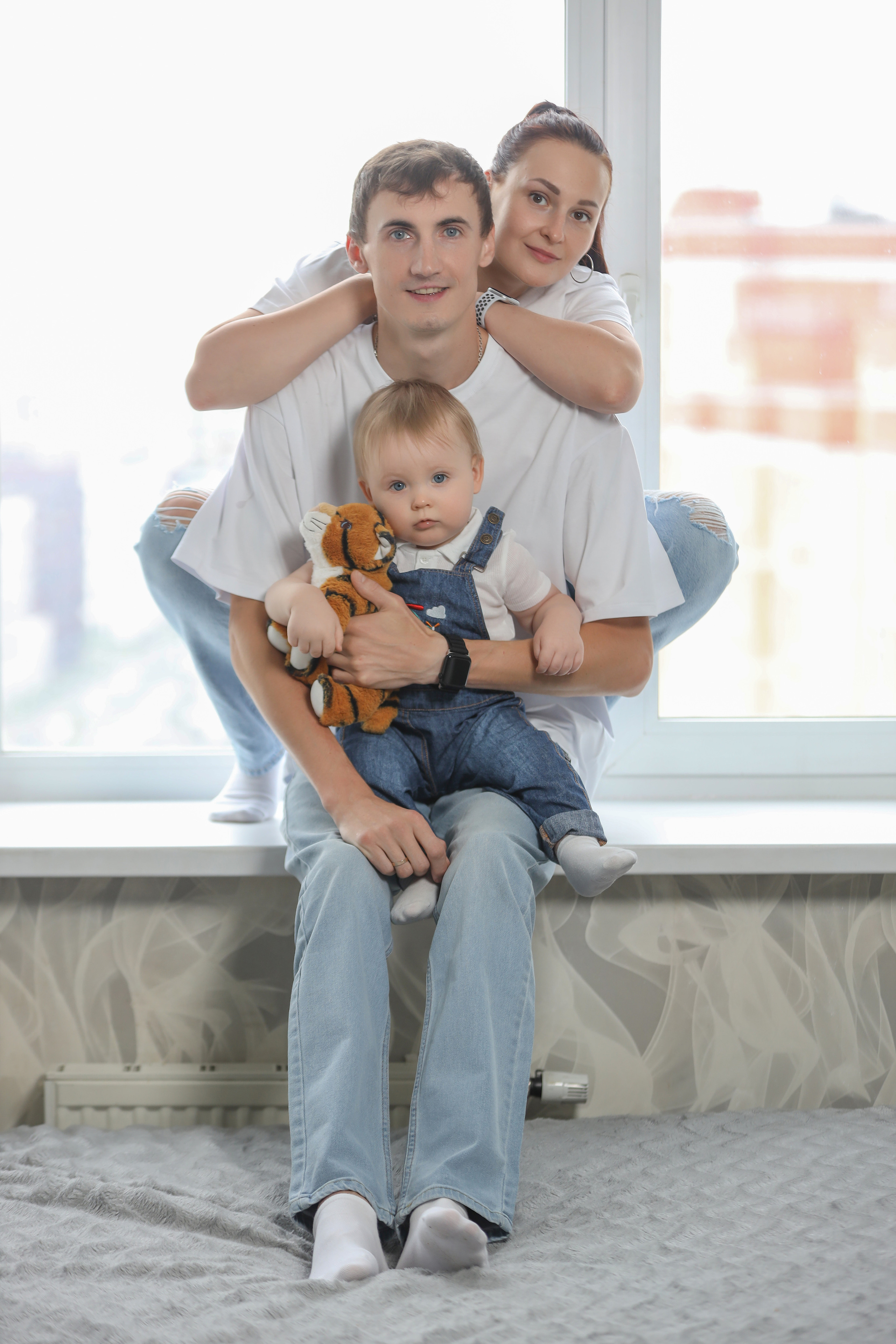 Годовасие. Фотограф Антон Чупринин