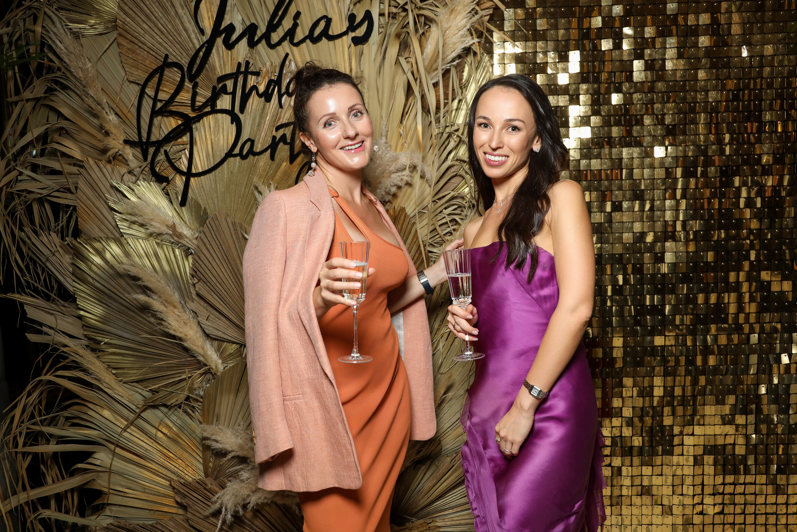 ДР Юли. Фотограф Антон Чупринин