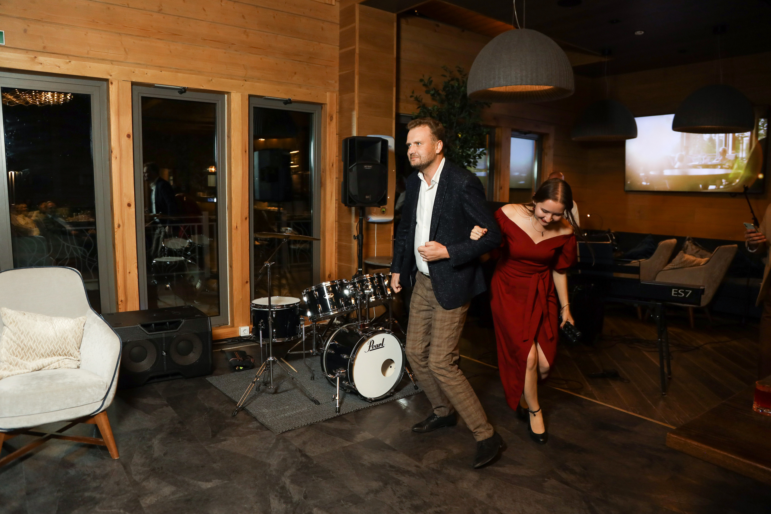 Project Trade. Фотограф Антон Чупринин