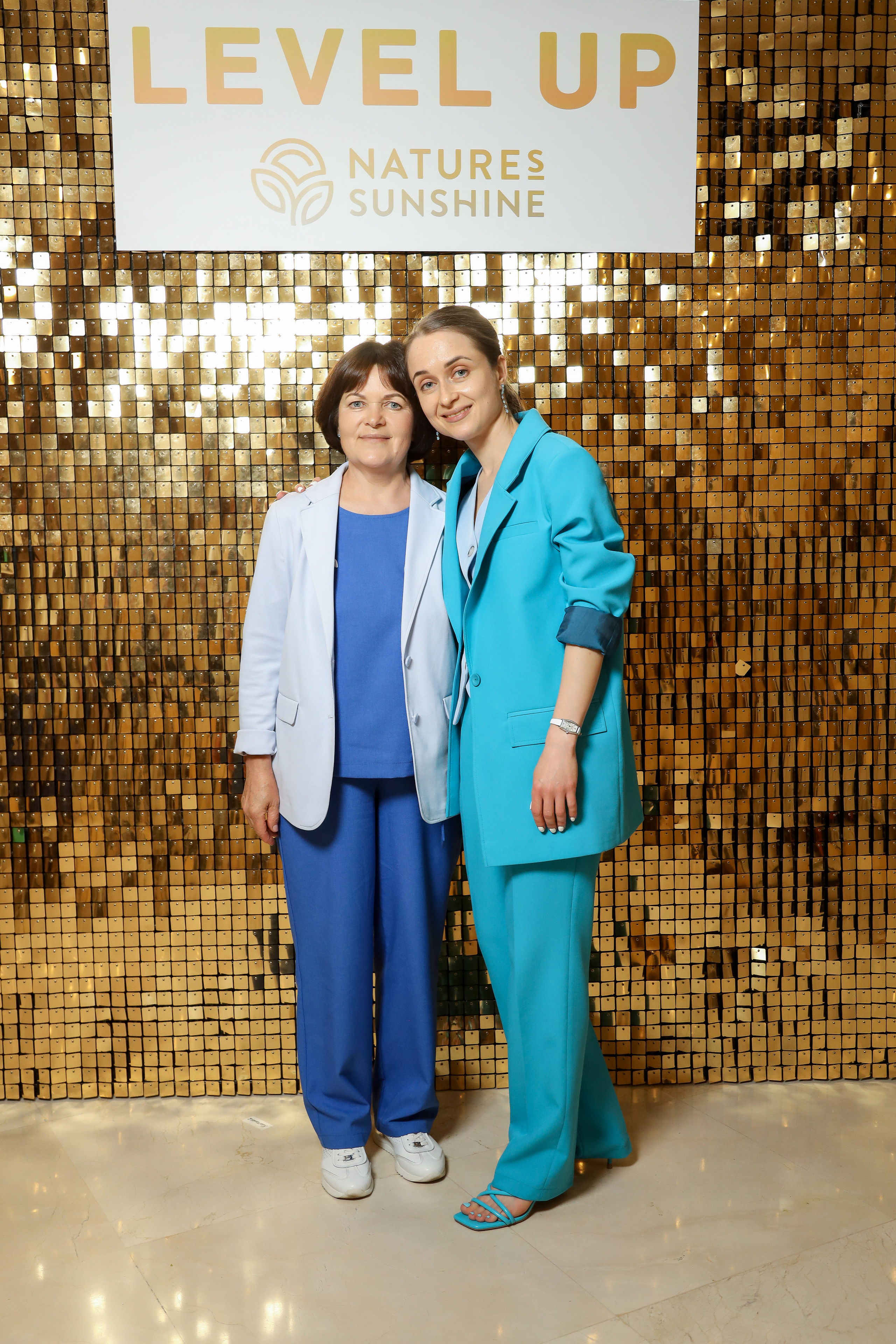 Level UP. Фотограф Антон Чупринин