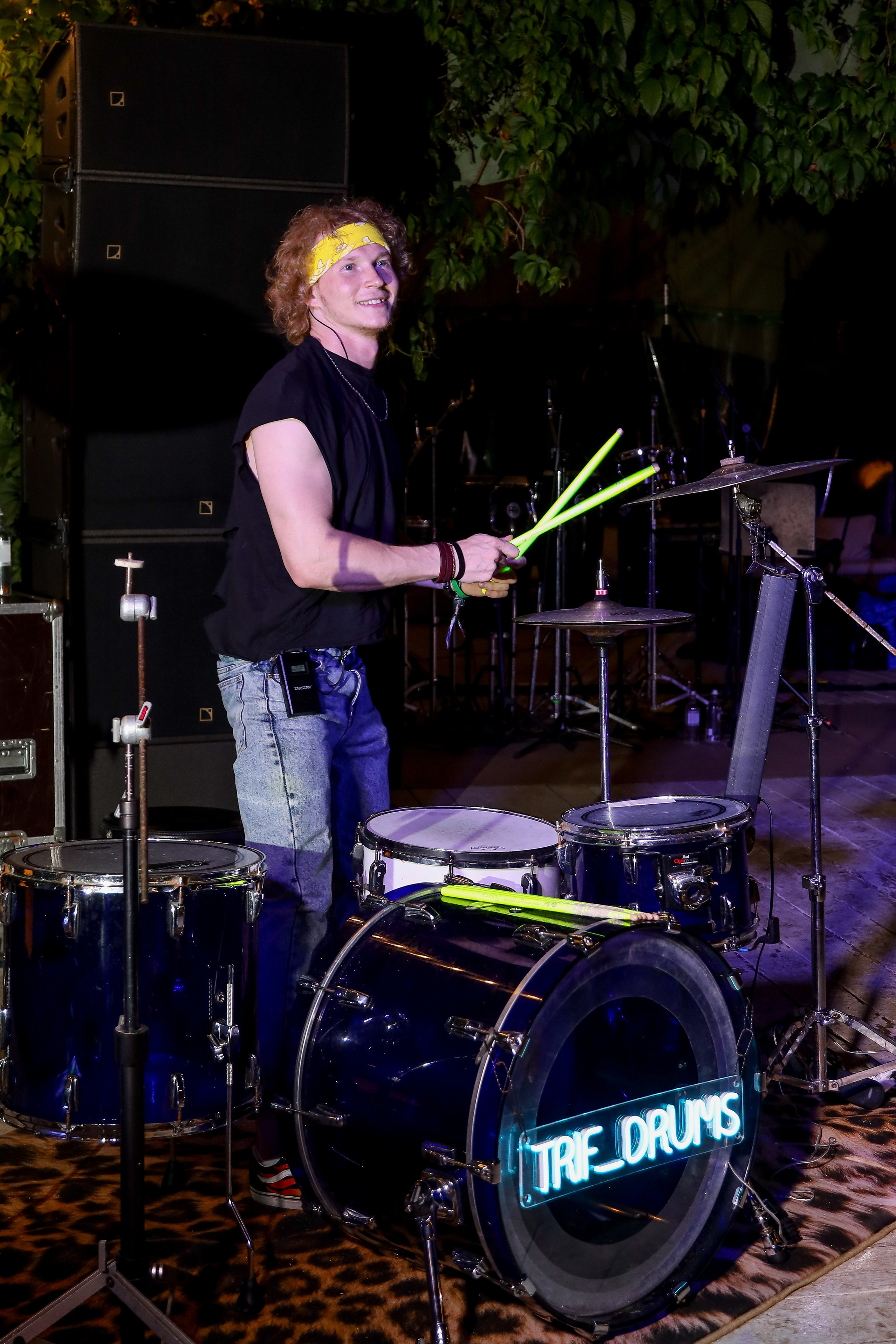 Фасадные решения — Регата. Фотограф Антон Чупринин