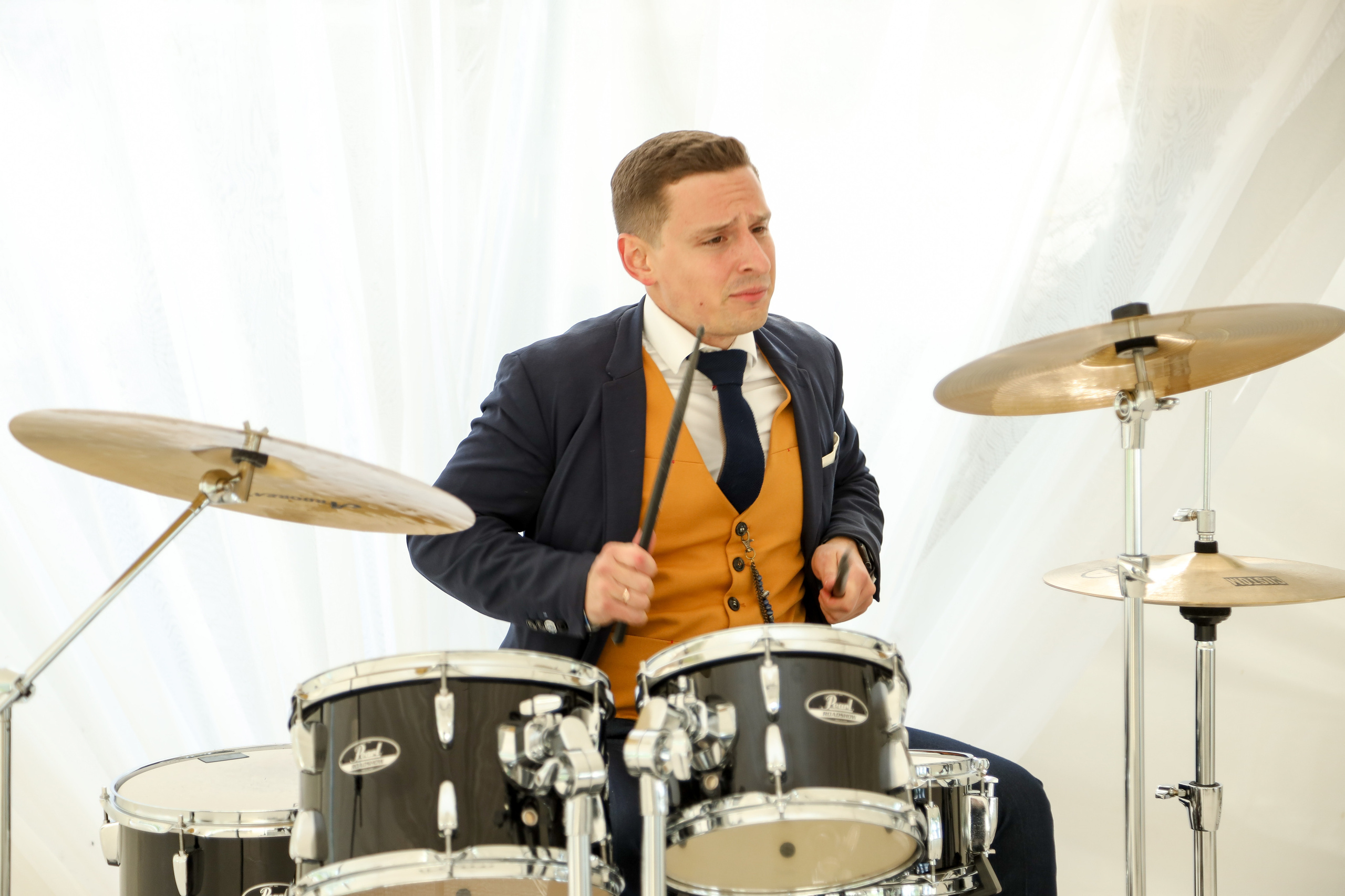 ДР Евгения — Регата. Фотограф Антон Чупринин