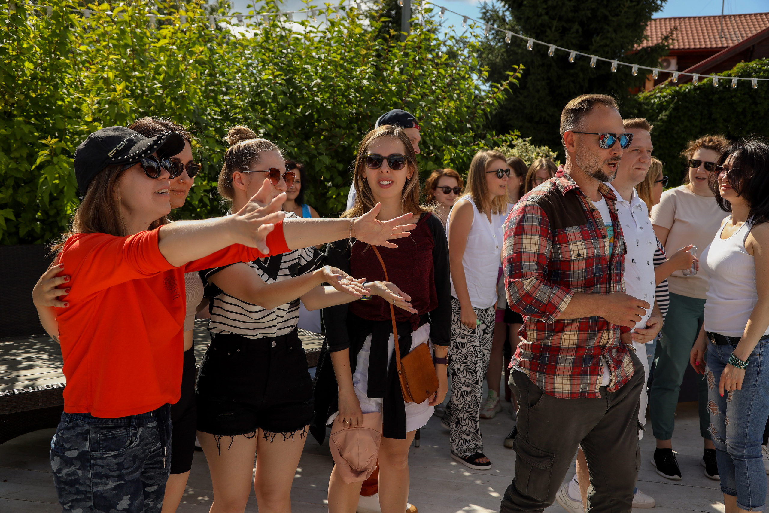 DIS регата 2023. Фотограф Антон Чупринин