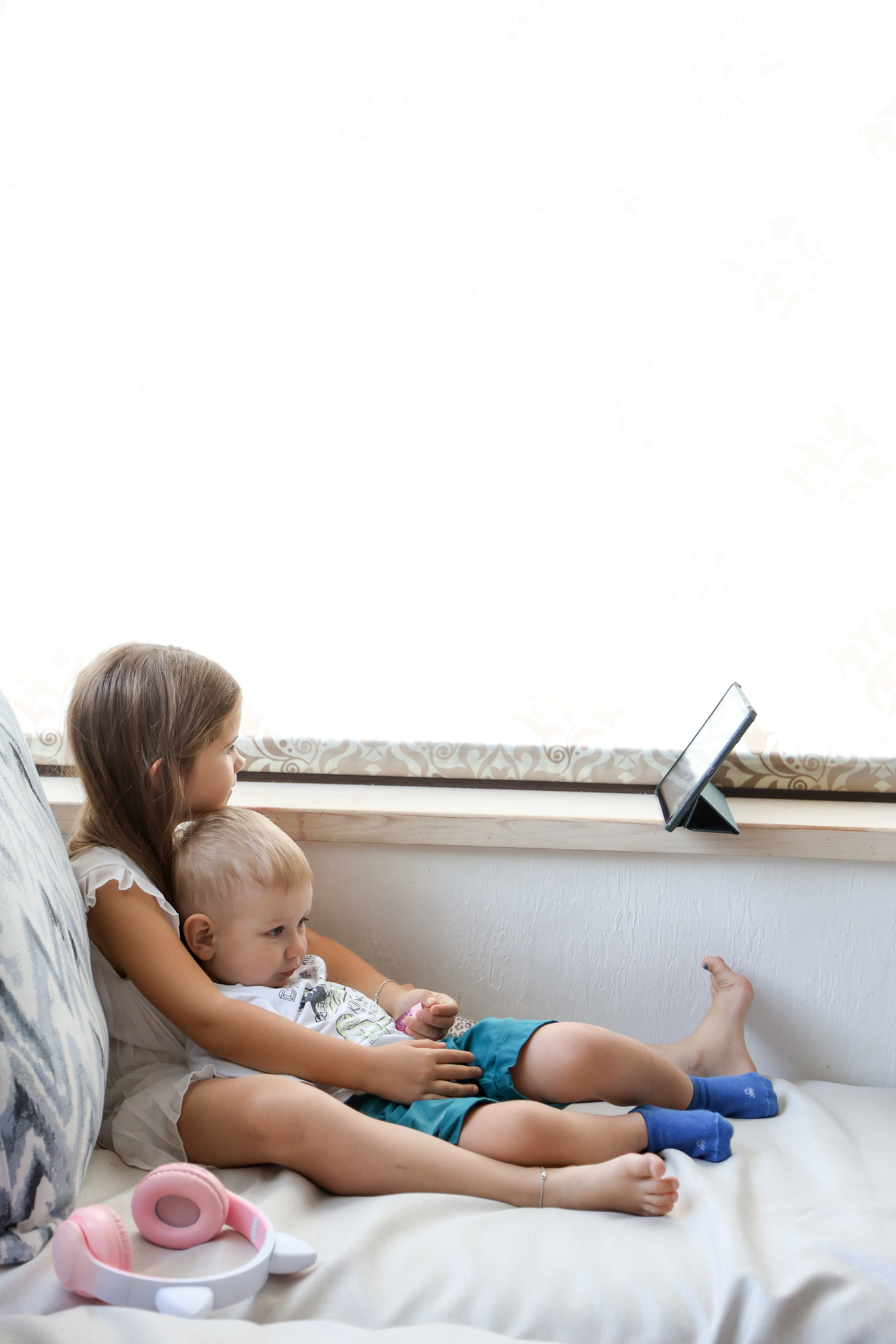 День Рождения 3 года. Фотограф Антон Чупринин