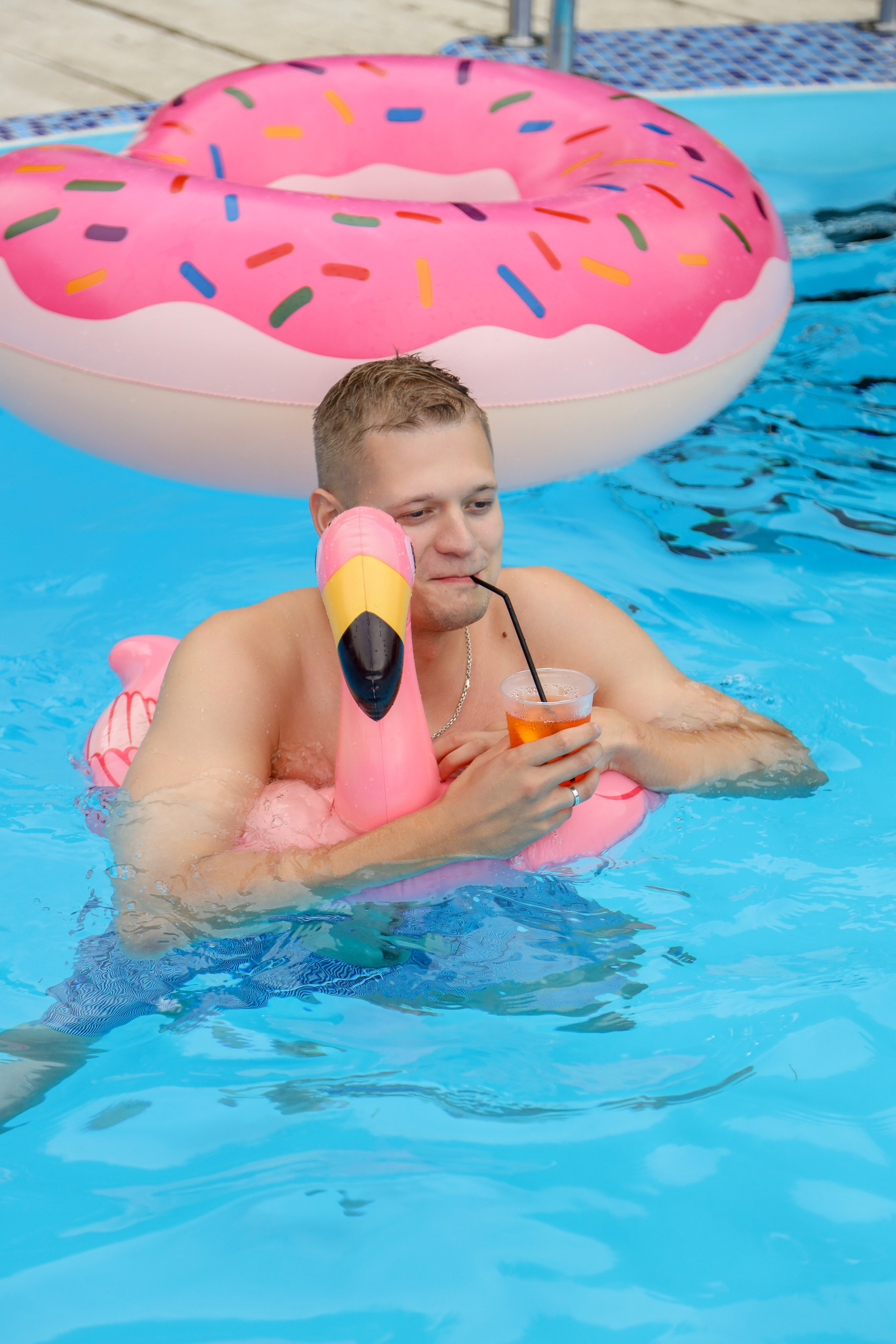 Фасадные решения — Регата. Фотограф Антон Чупринин