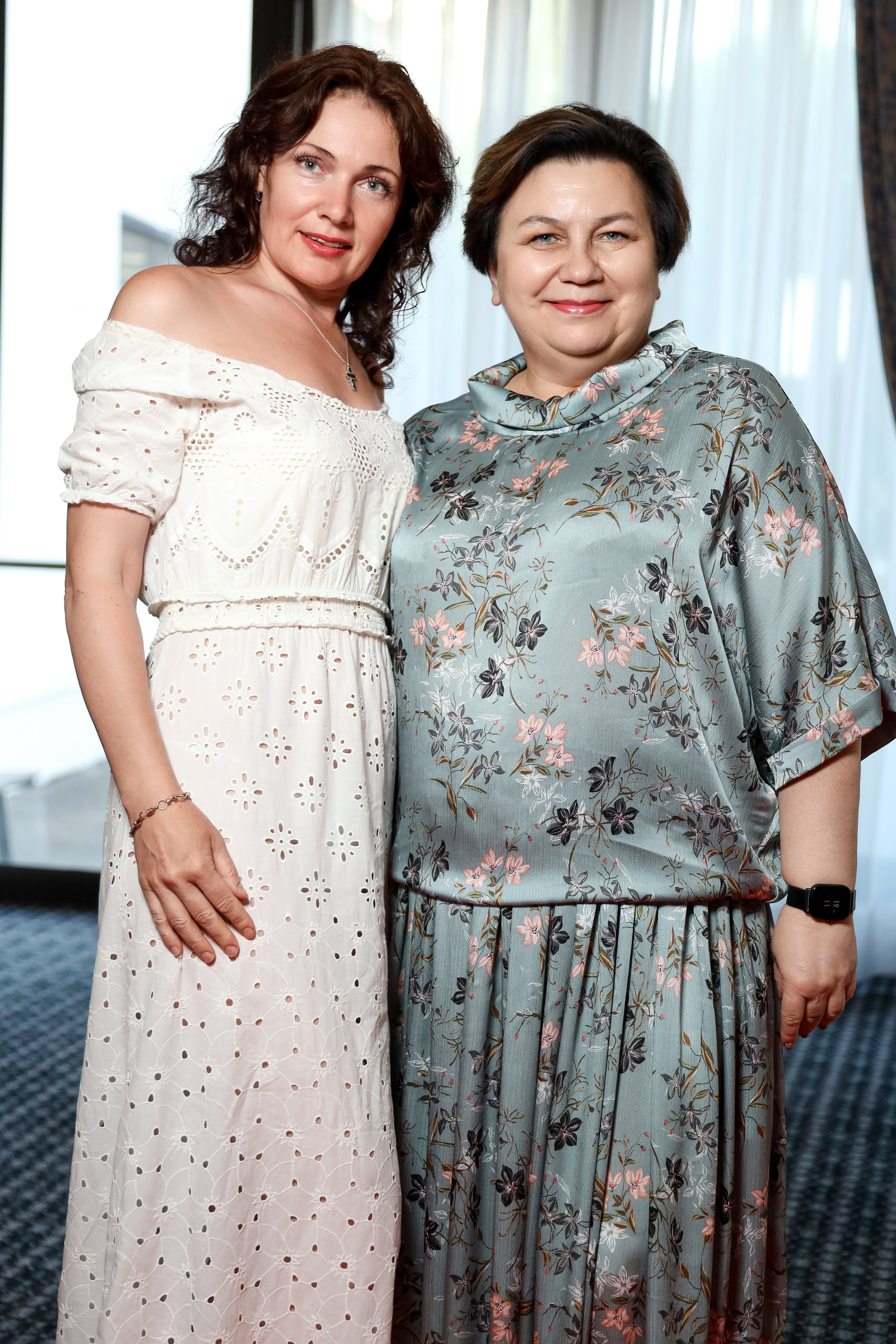 Level UP. Фотограф Антон Чупринин