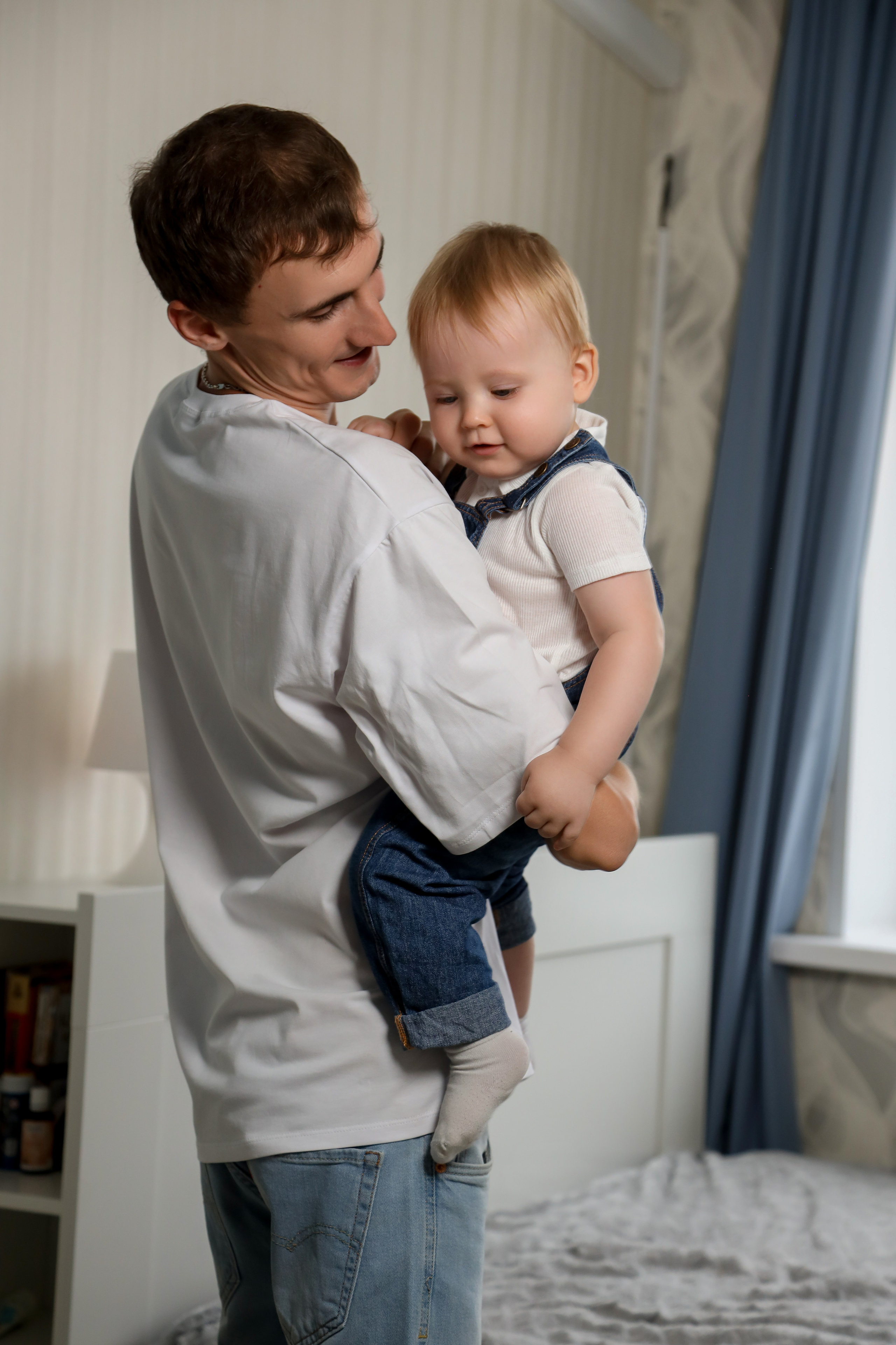 Годовасие. Фотограф Антон Чупринин