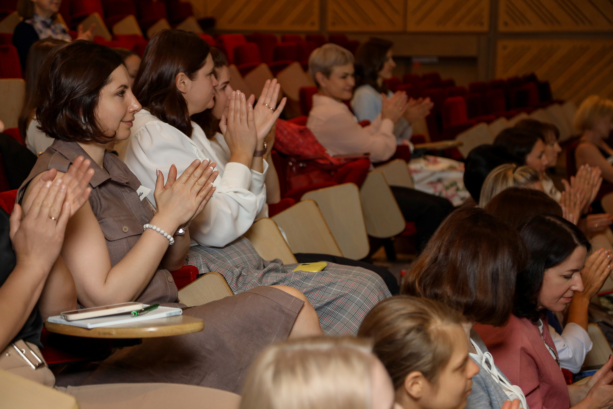 Level UP. Фотограф Антон Чупринин