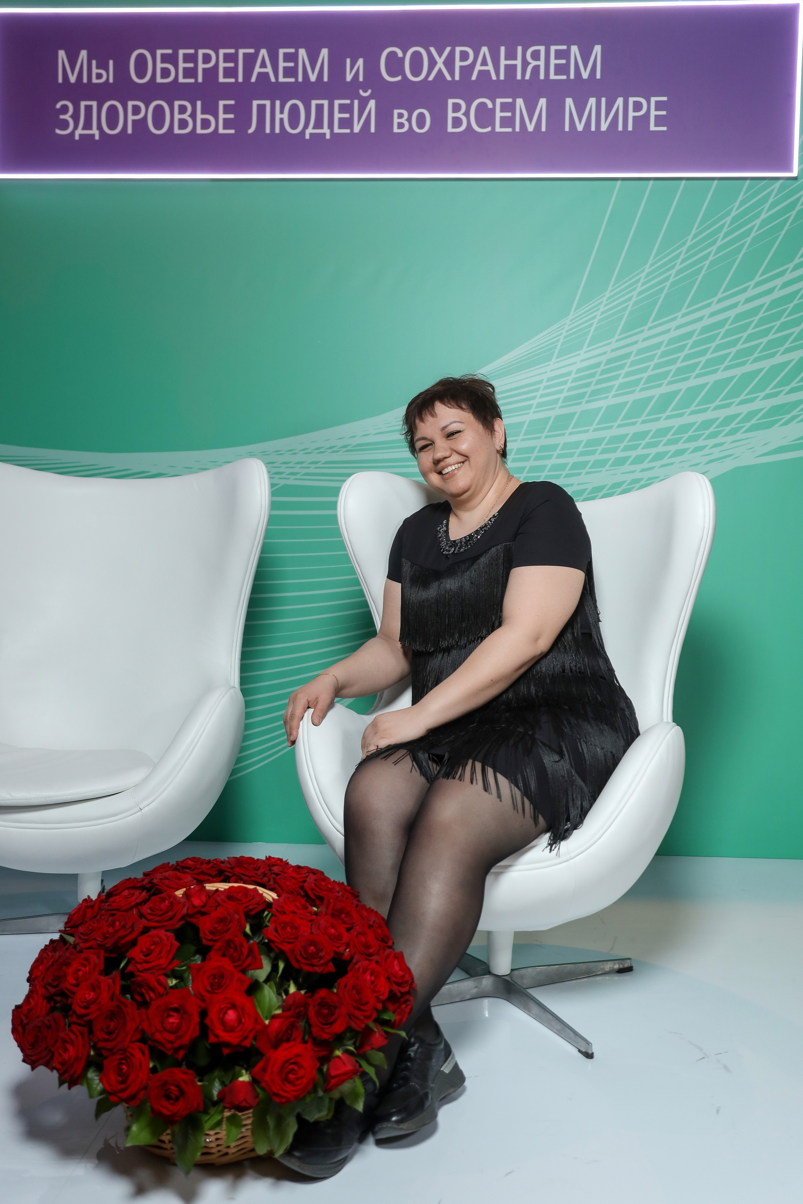 B.Braun 15.03.23. Фотограф Антон Чупринин