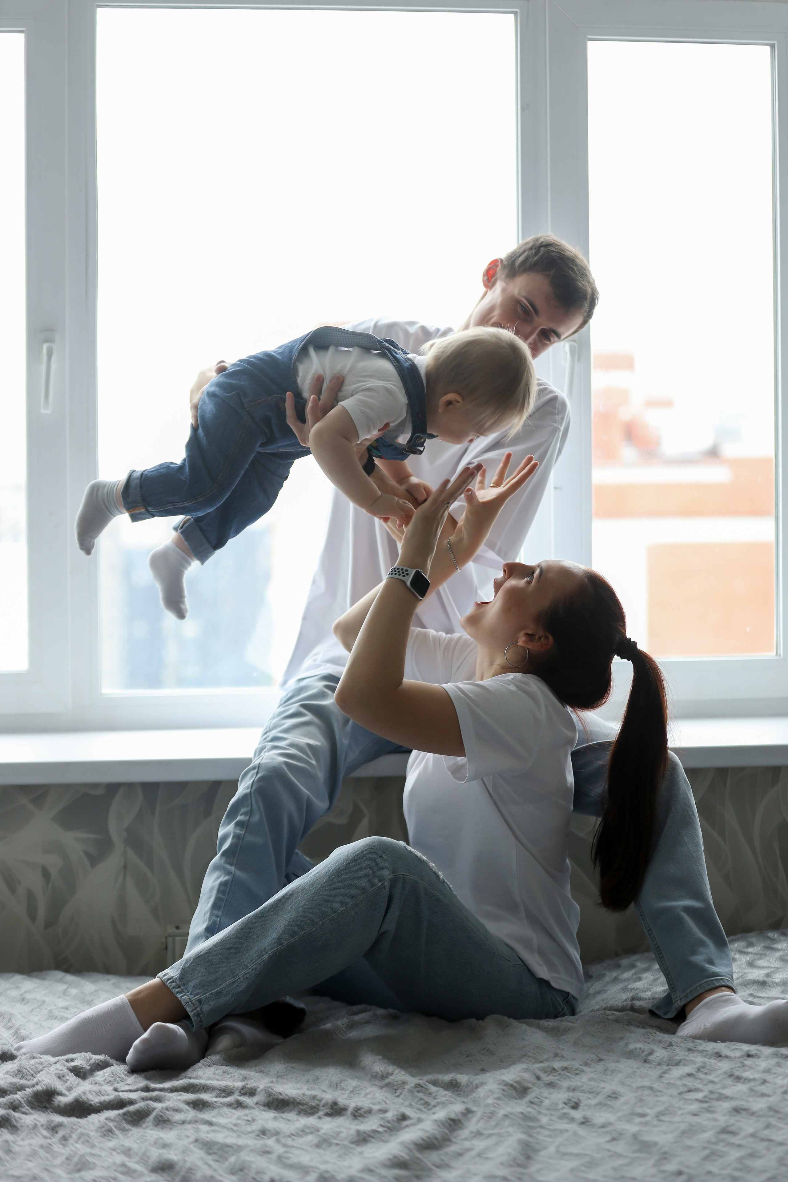 Годовасие. Фотограф Антон Чупринин