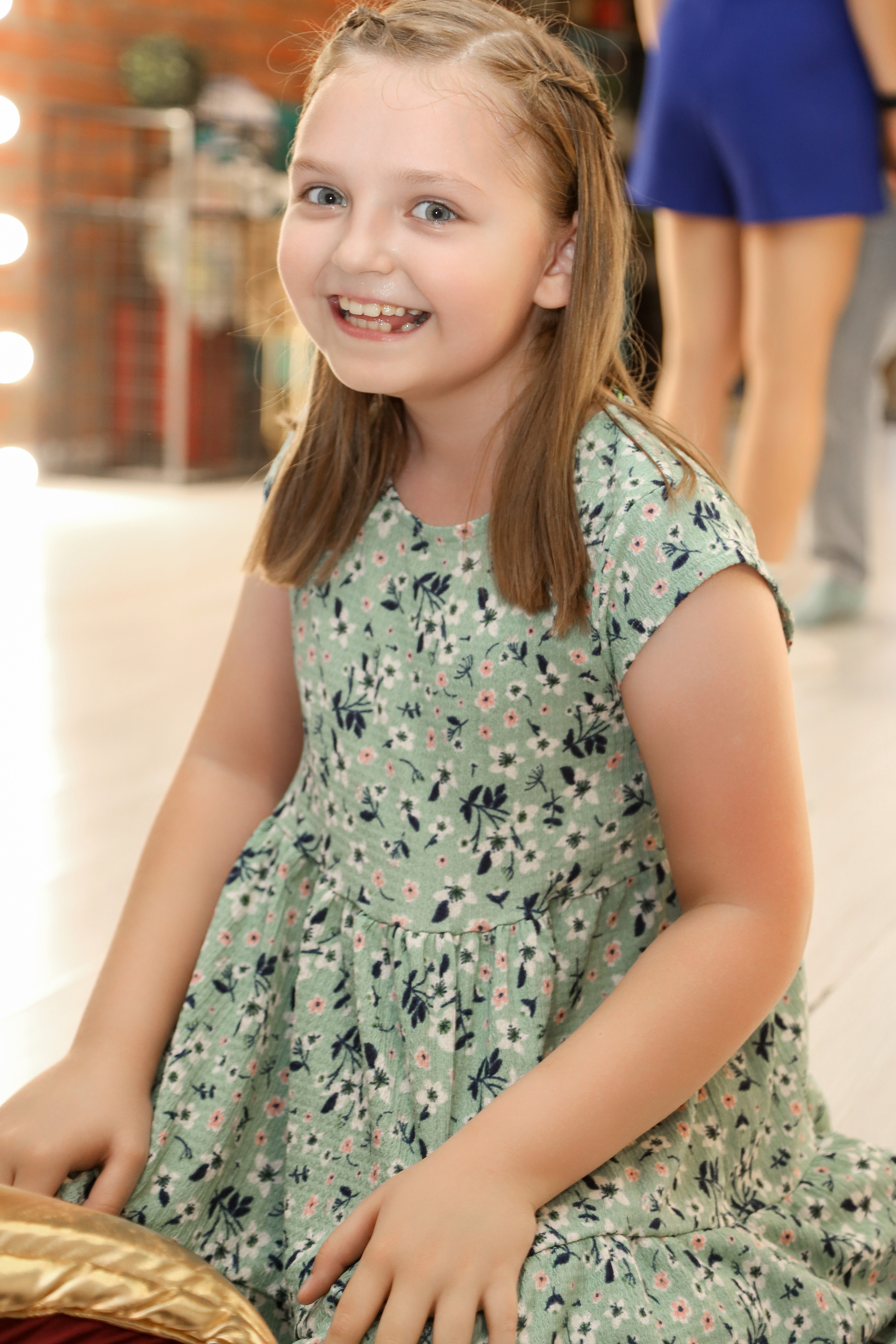 ДР Сережи — 5 лет. Фотограф Антон Чупринин