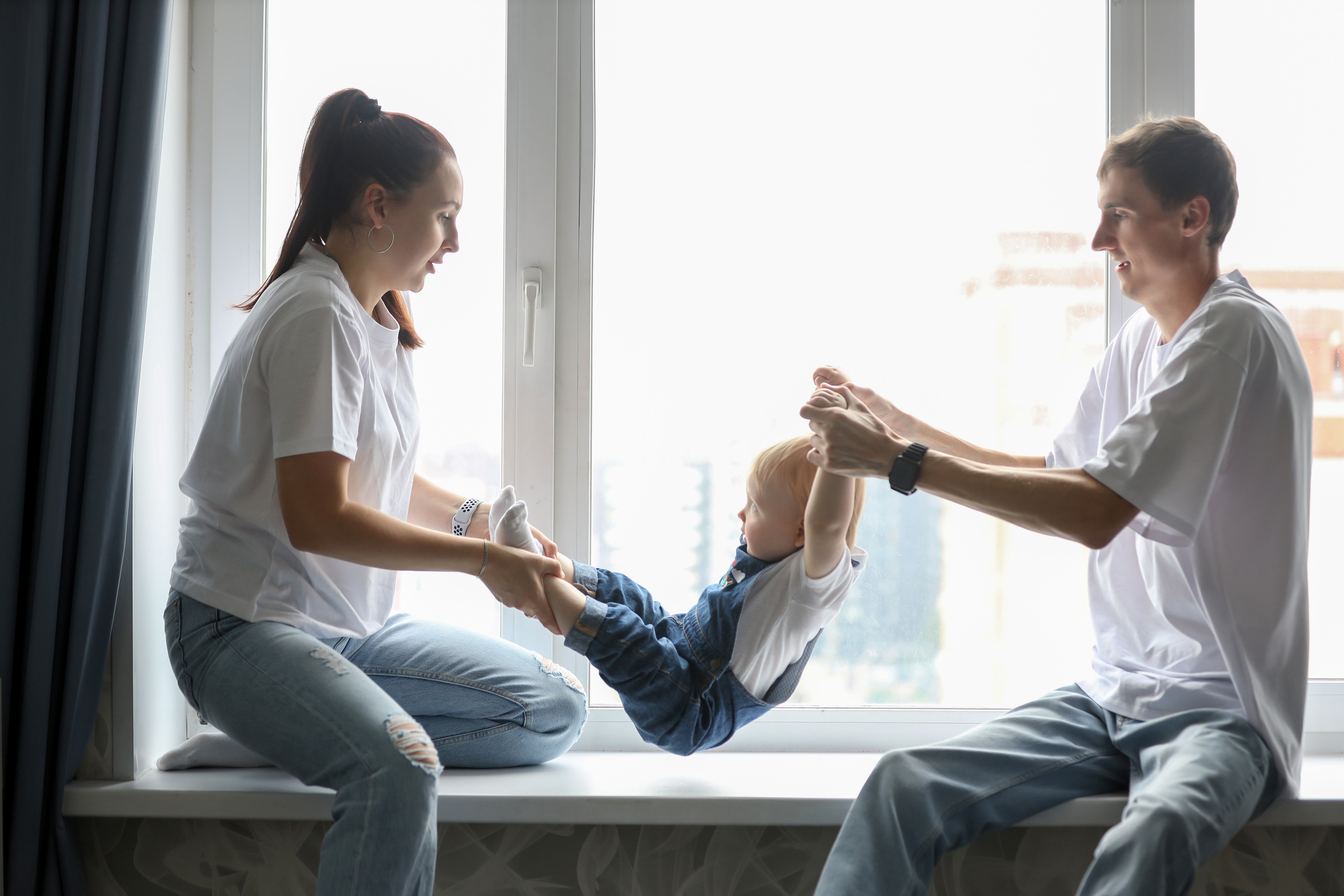 Годовасие. Фотограф Антон Чупринин