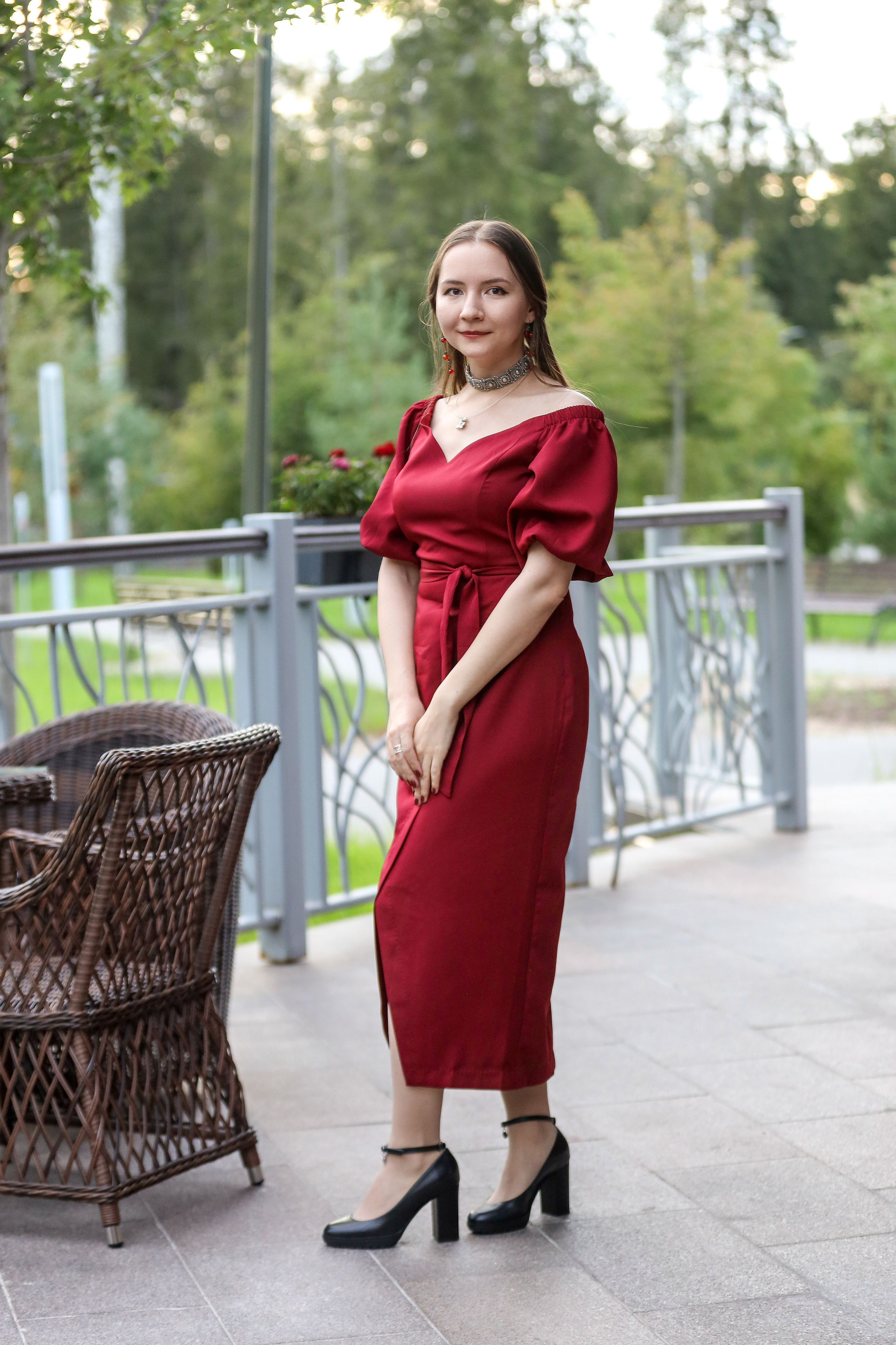 Project Trade. Фотограф Антон Чупринин