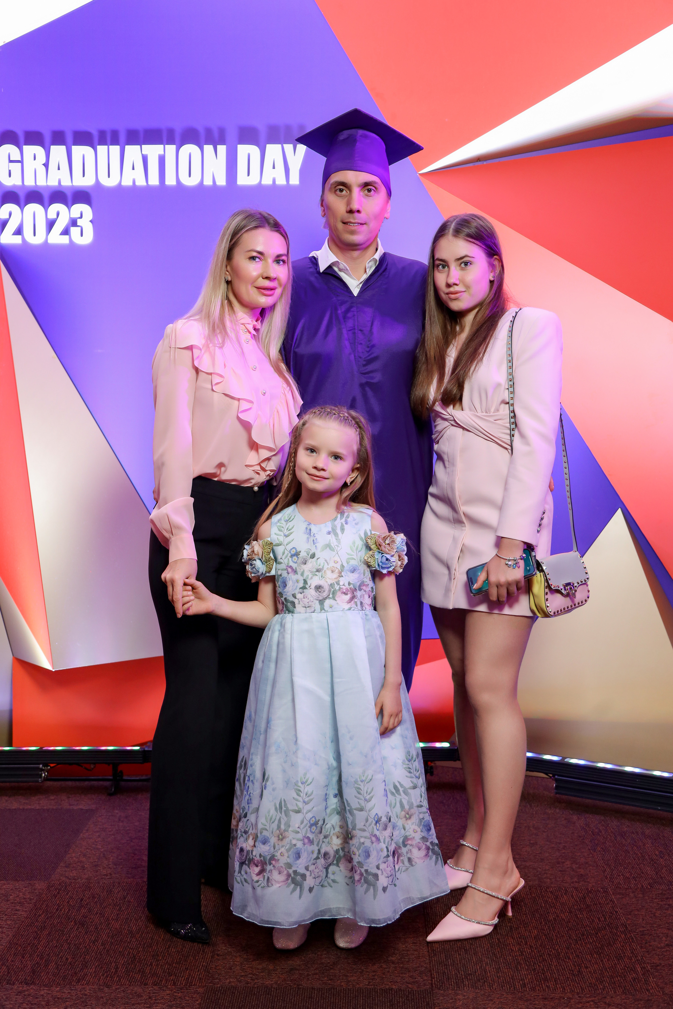 EMBA Сколково. Фотограф Антон Чупринин